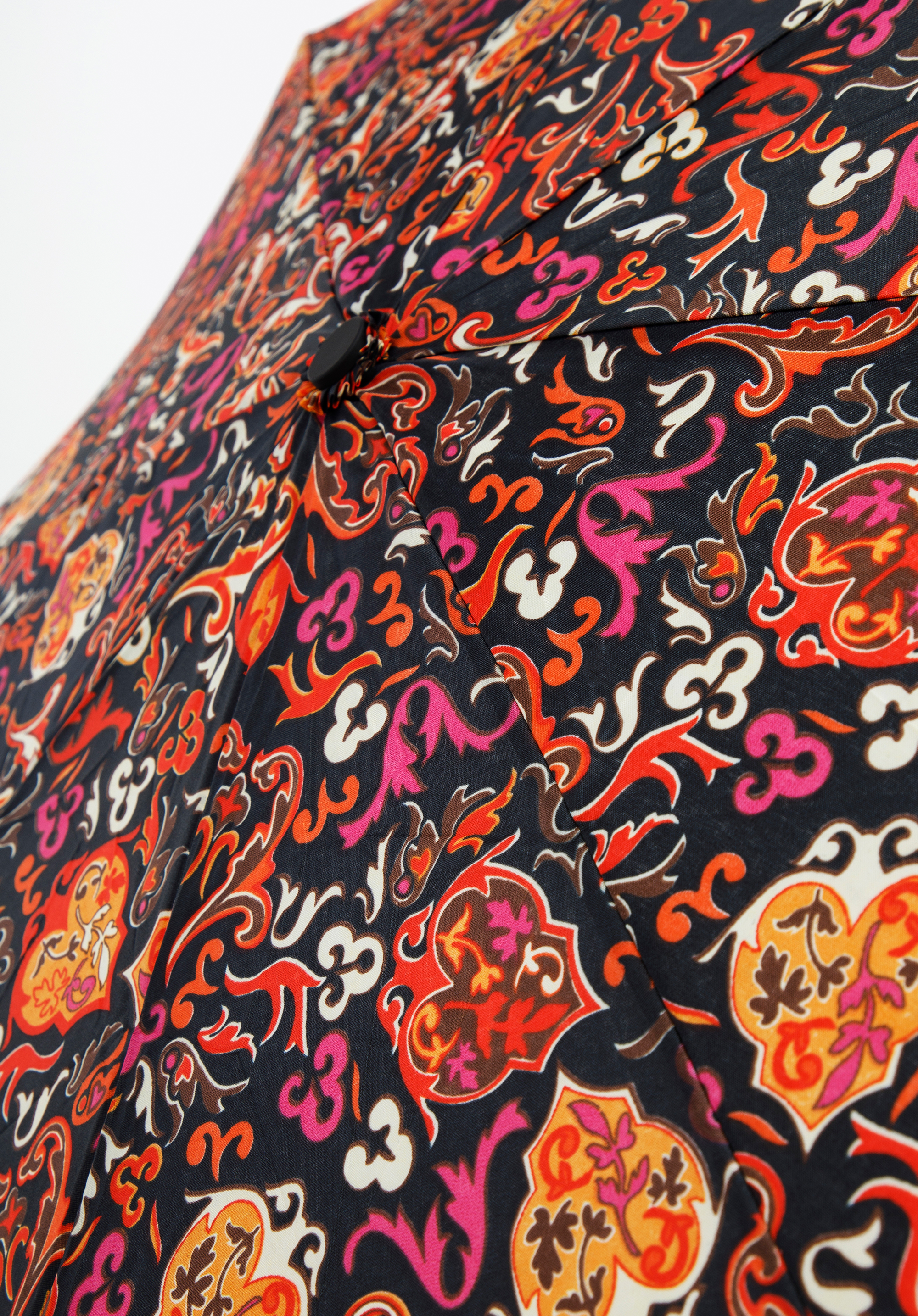 Parasol automatyczny wzorzysty