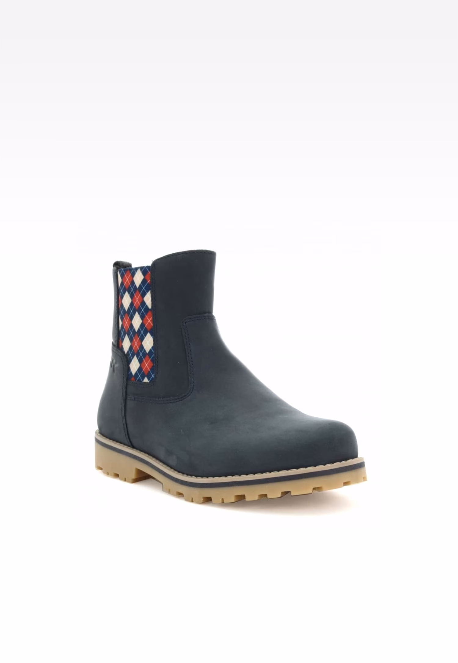 Botki BARTEK T-27432/SZ/X33, dla dziewcząt, ocean