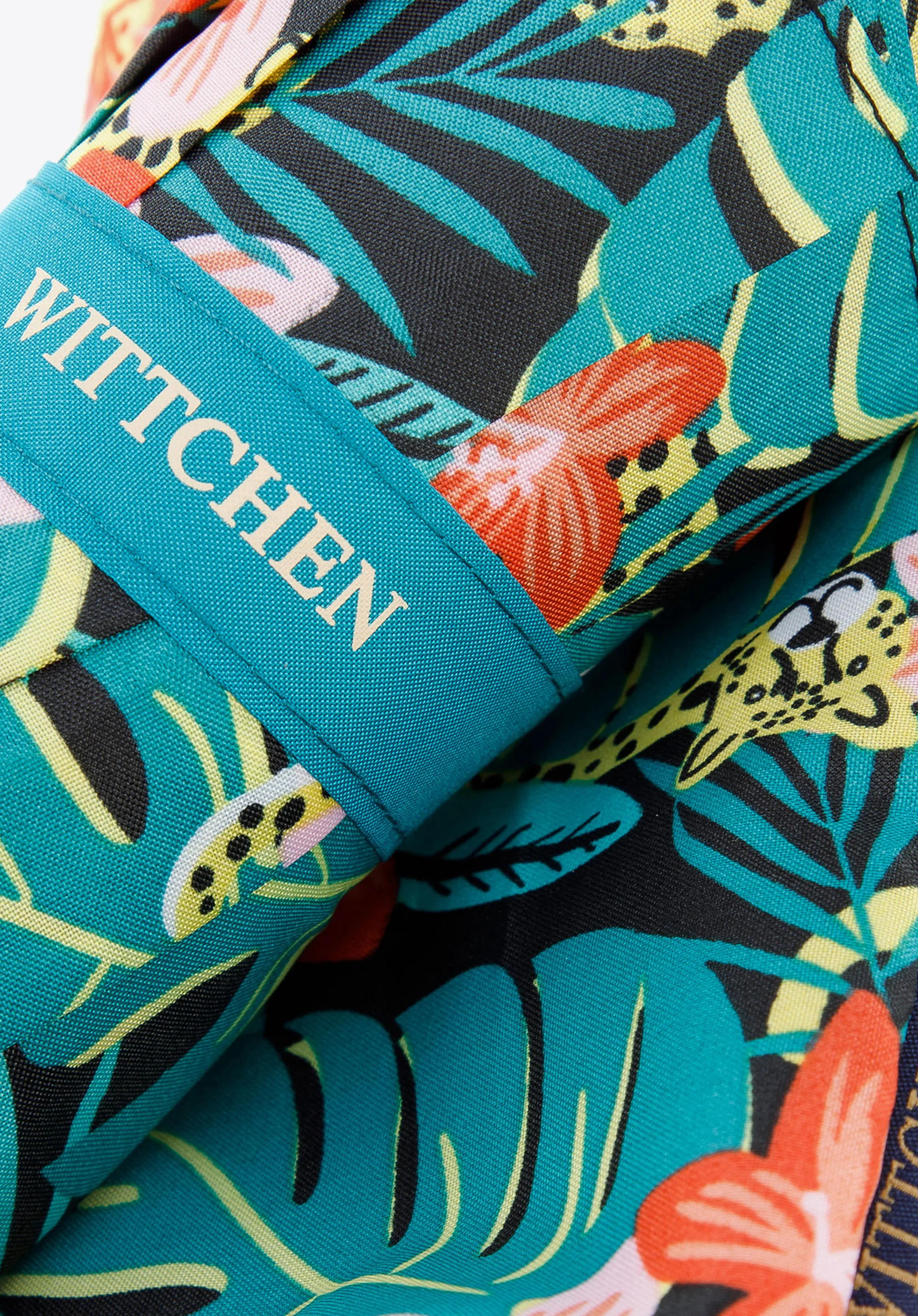 Parasol automatyczny prosty