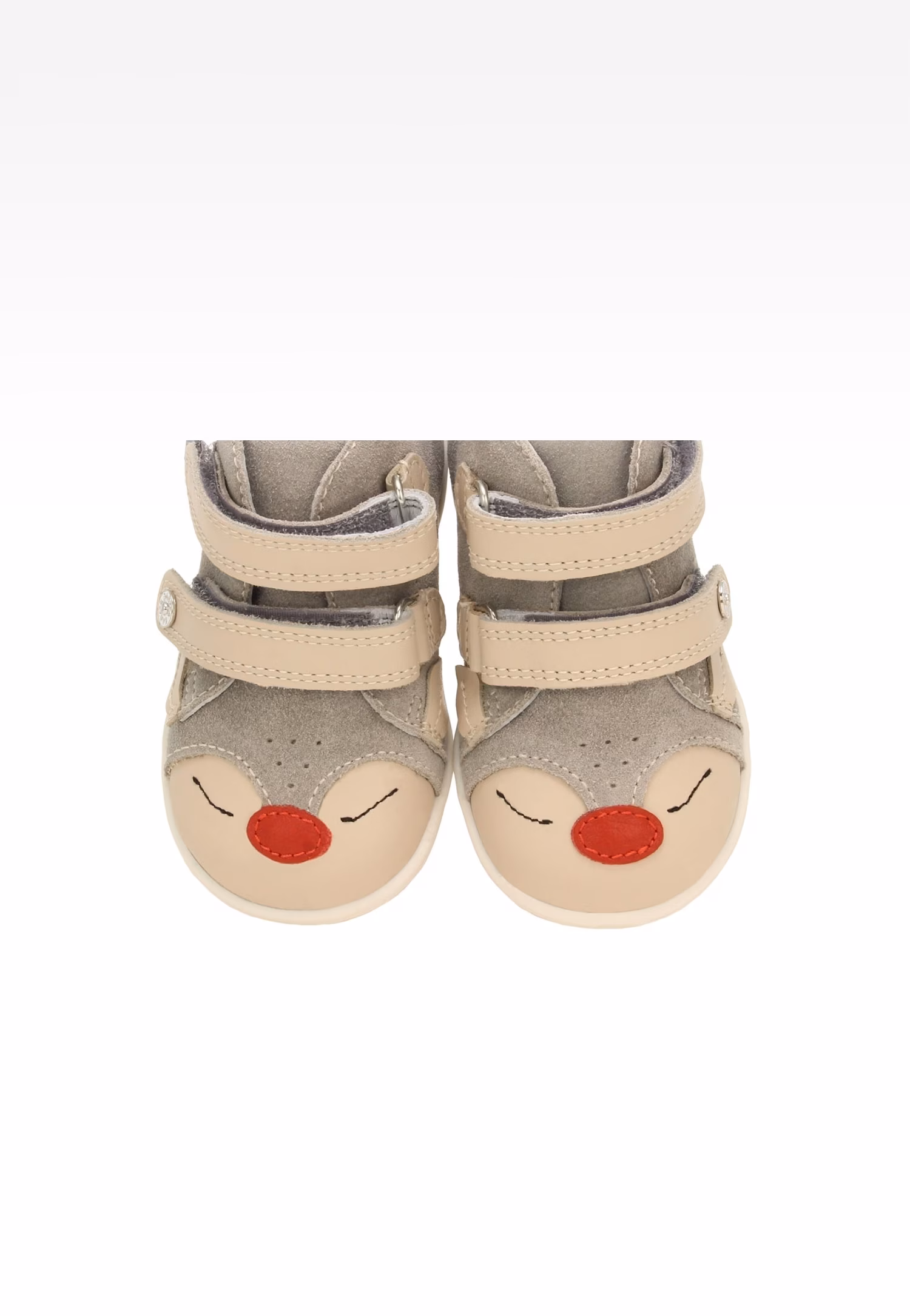 Obuwie profilaktyczne bartek baby BARTEK 135670-11, beżowy