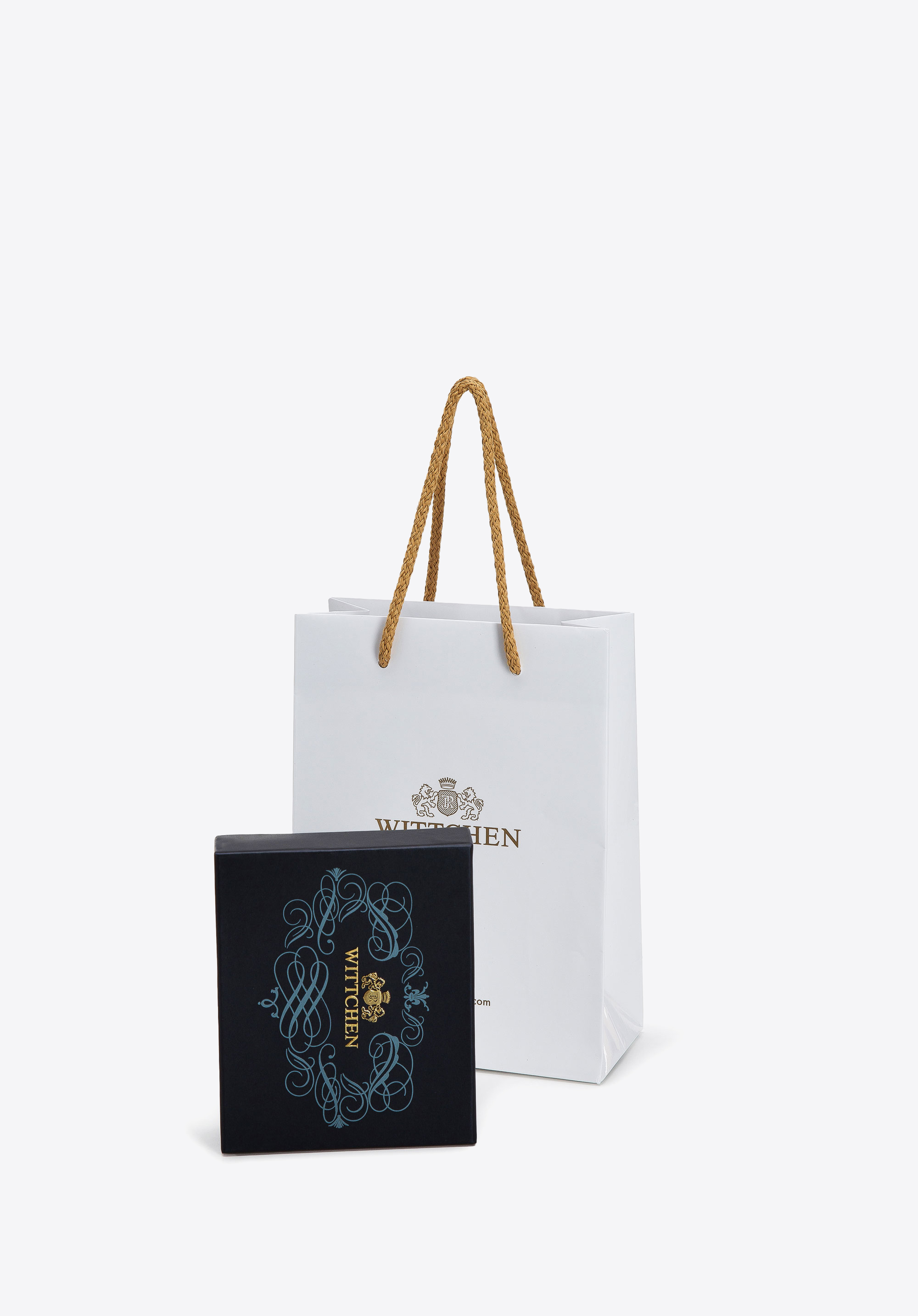 Torba papierowa mini