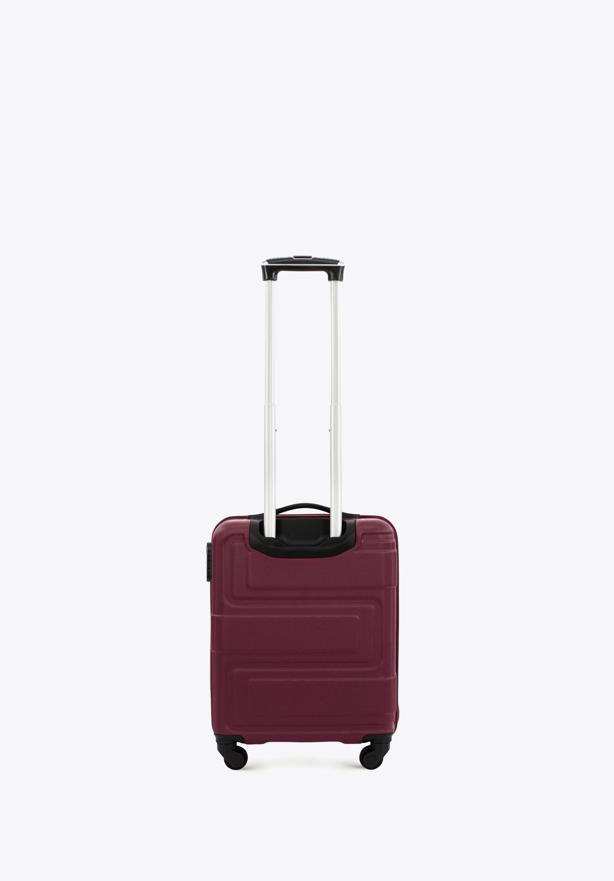 Kosmetyczka podróżna z ABS-u tłoczona