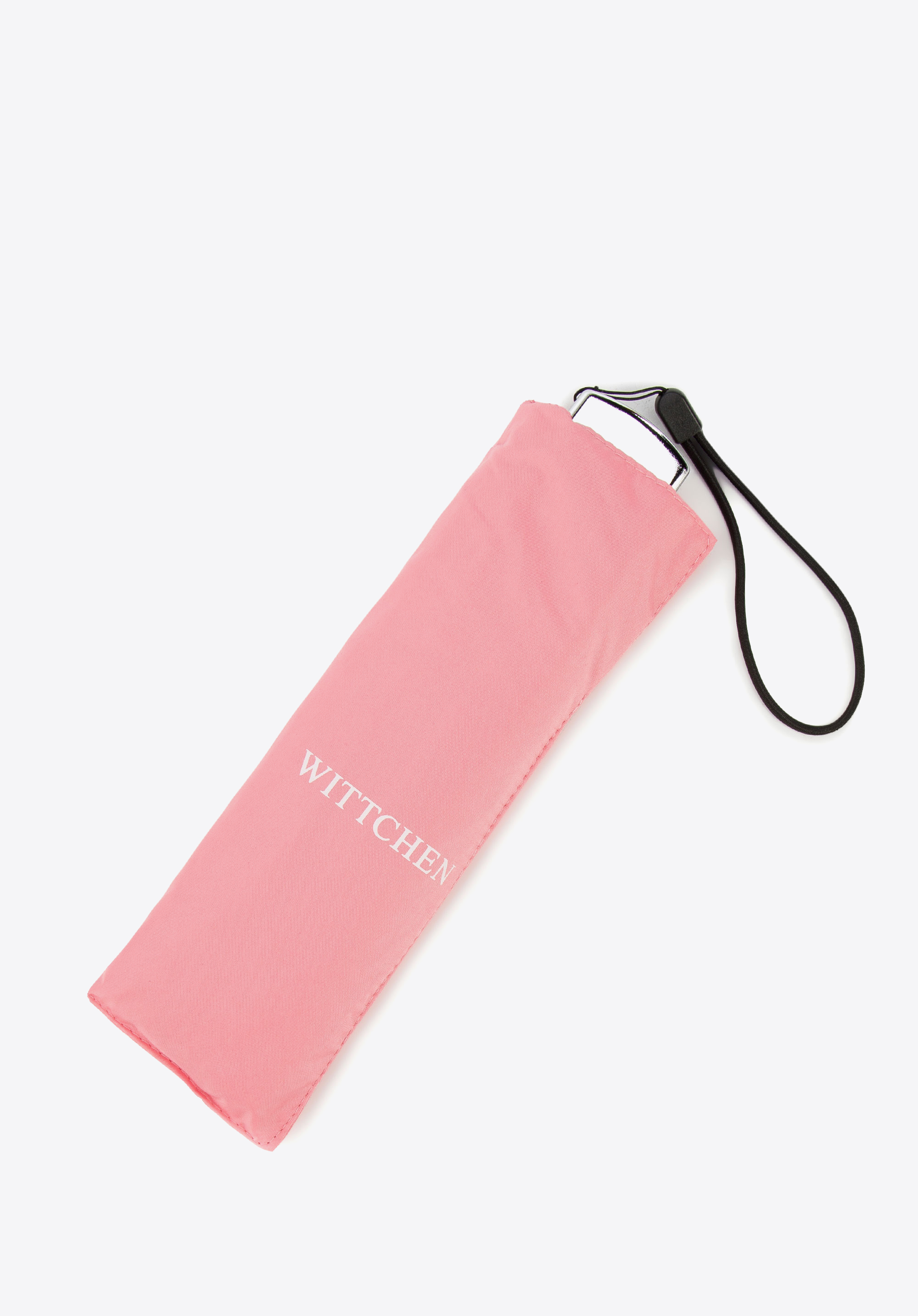 Parasol manualny mały