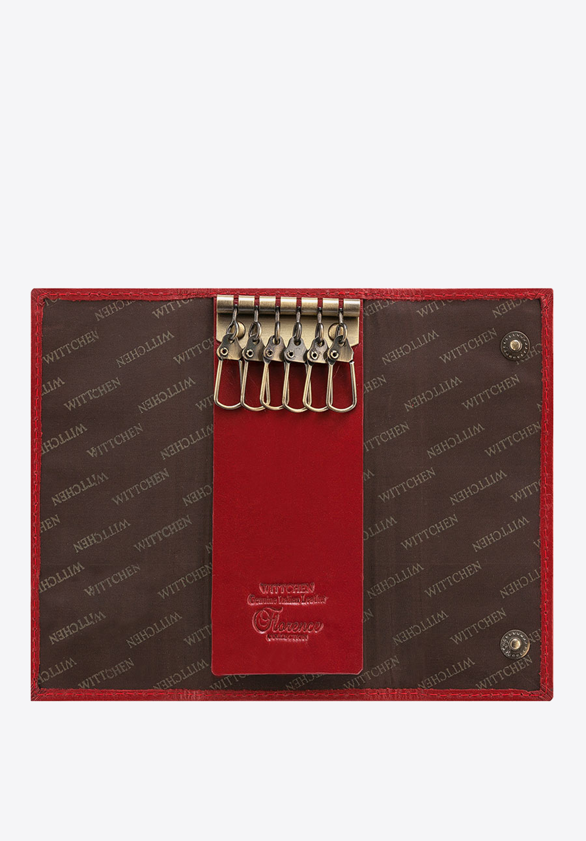 Etui na długie klucze