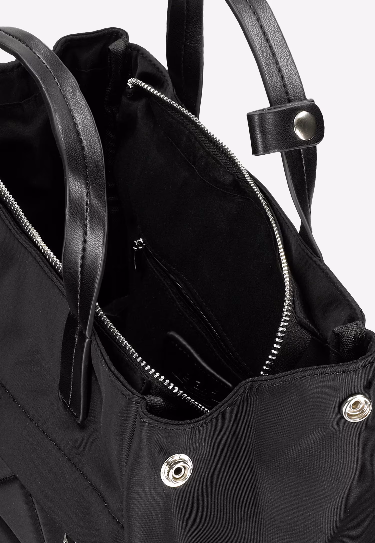 RELAKS beżowy plecak damski z pikowaniem