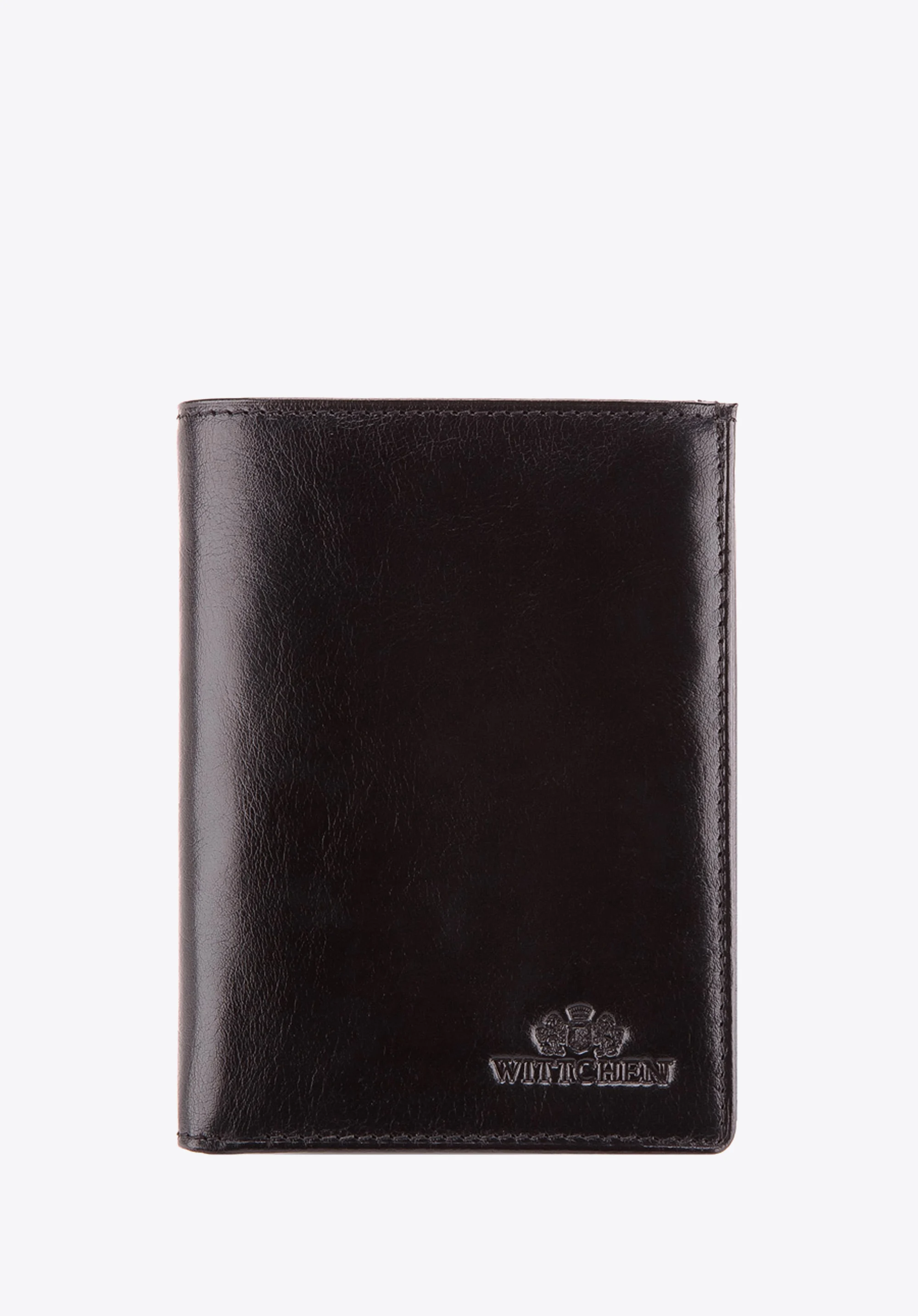 Męski portfel skórzany praktyczny