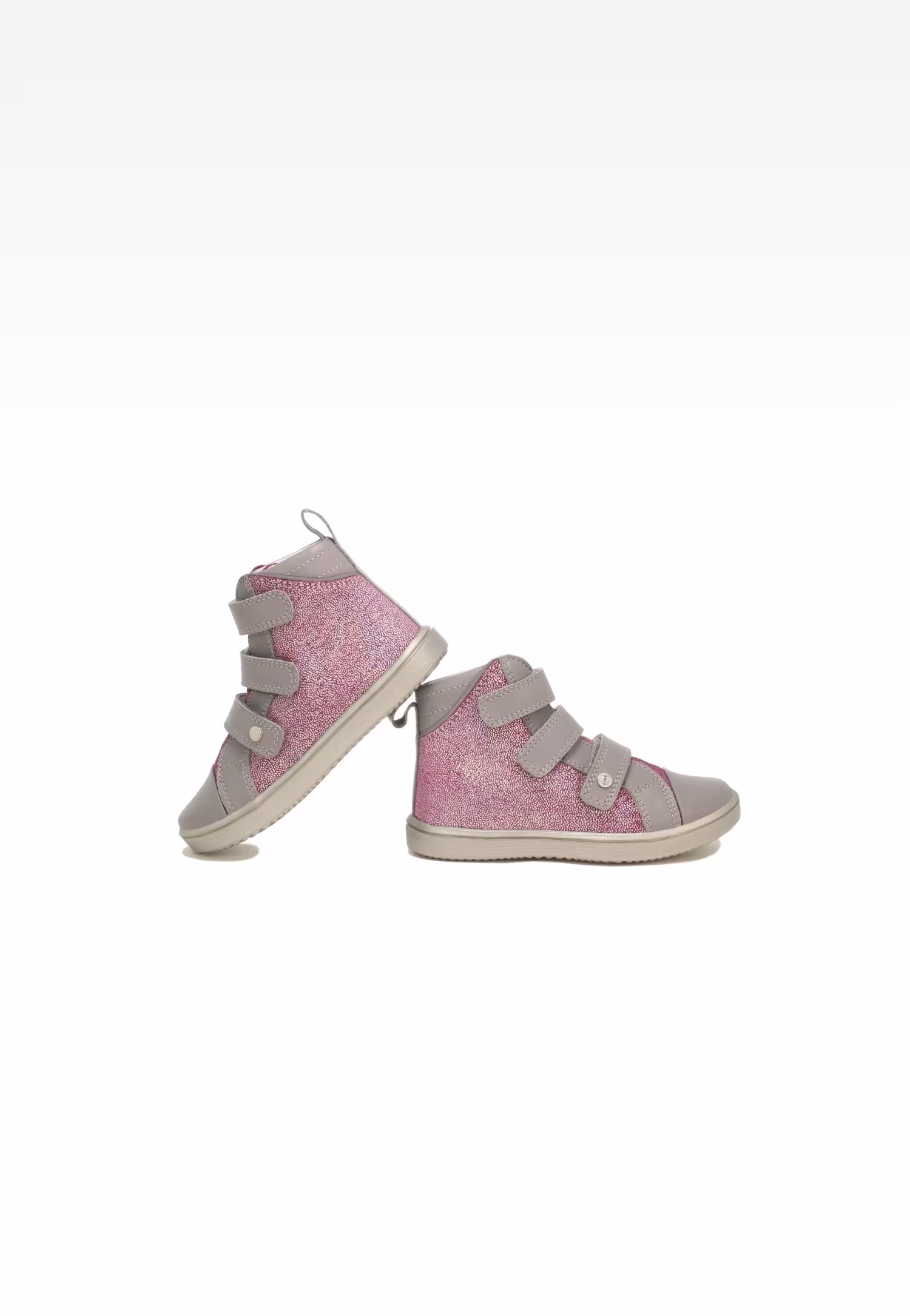 Trzewiki BARTEK 17364-008, czarno-zielony