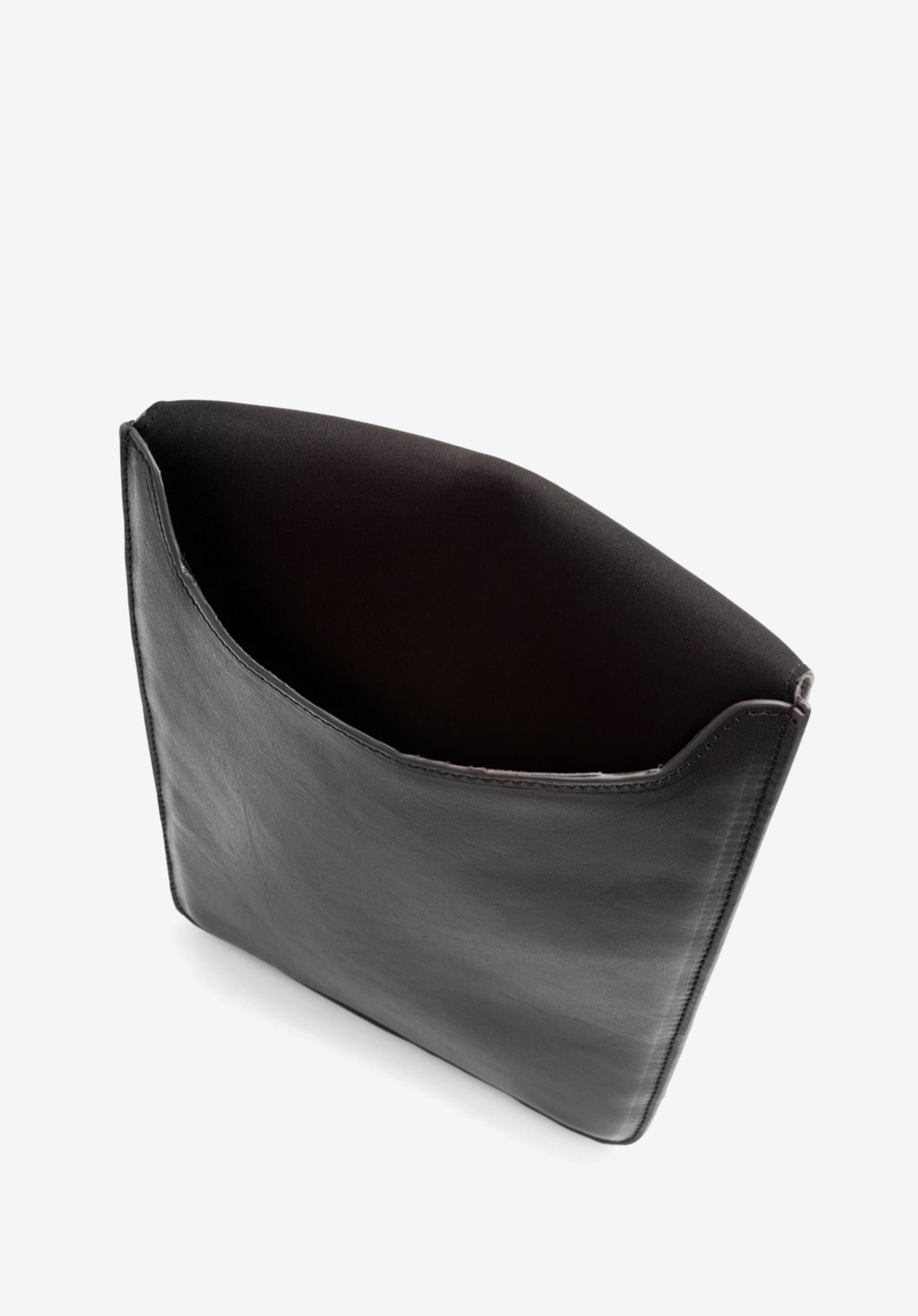 Etui na tablet skórzane