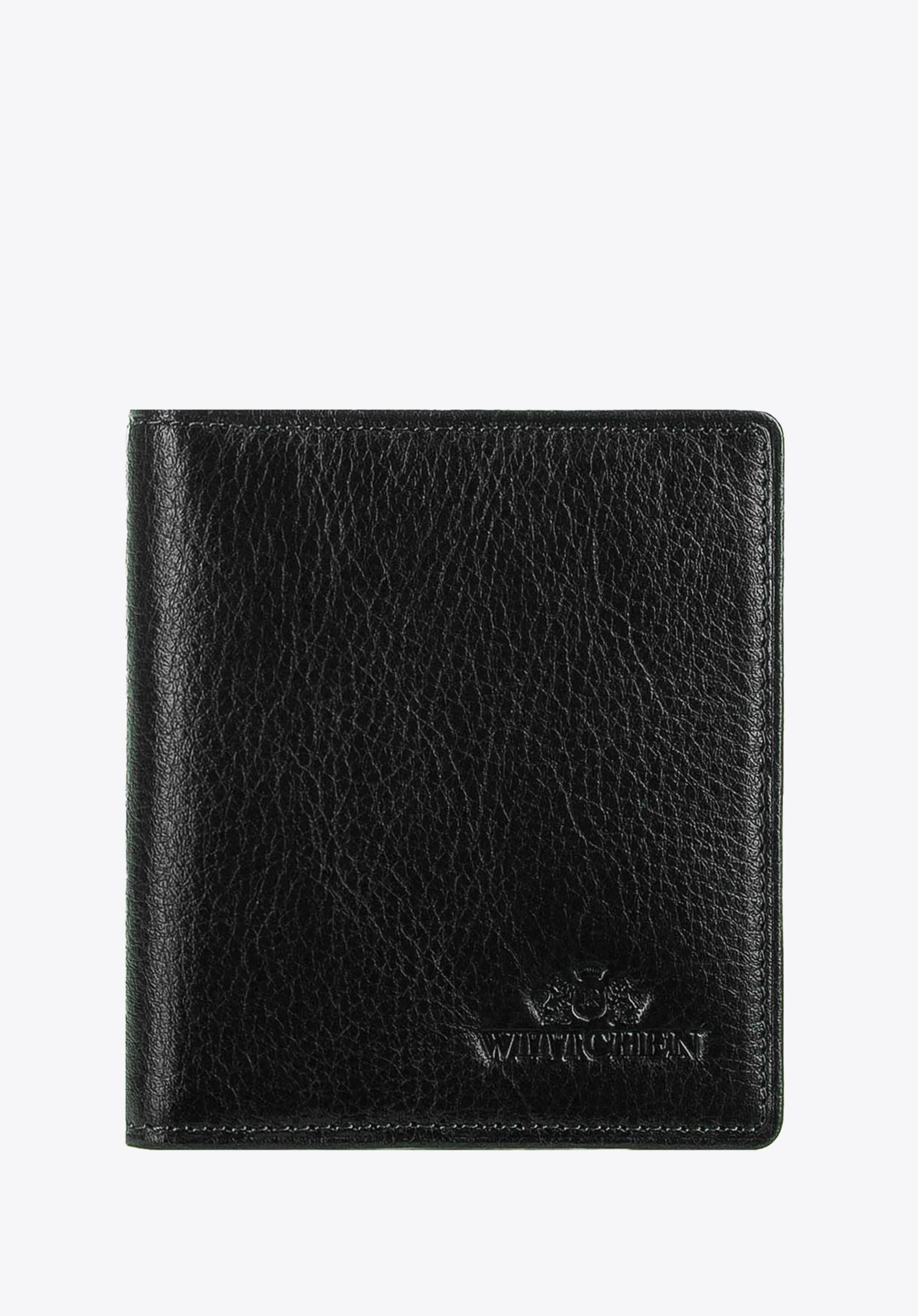 Etui na karty skórzane klasyczne