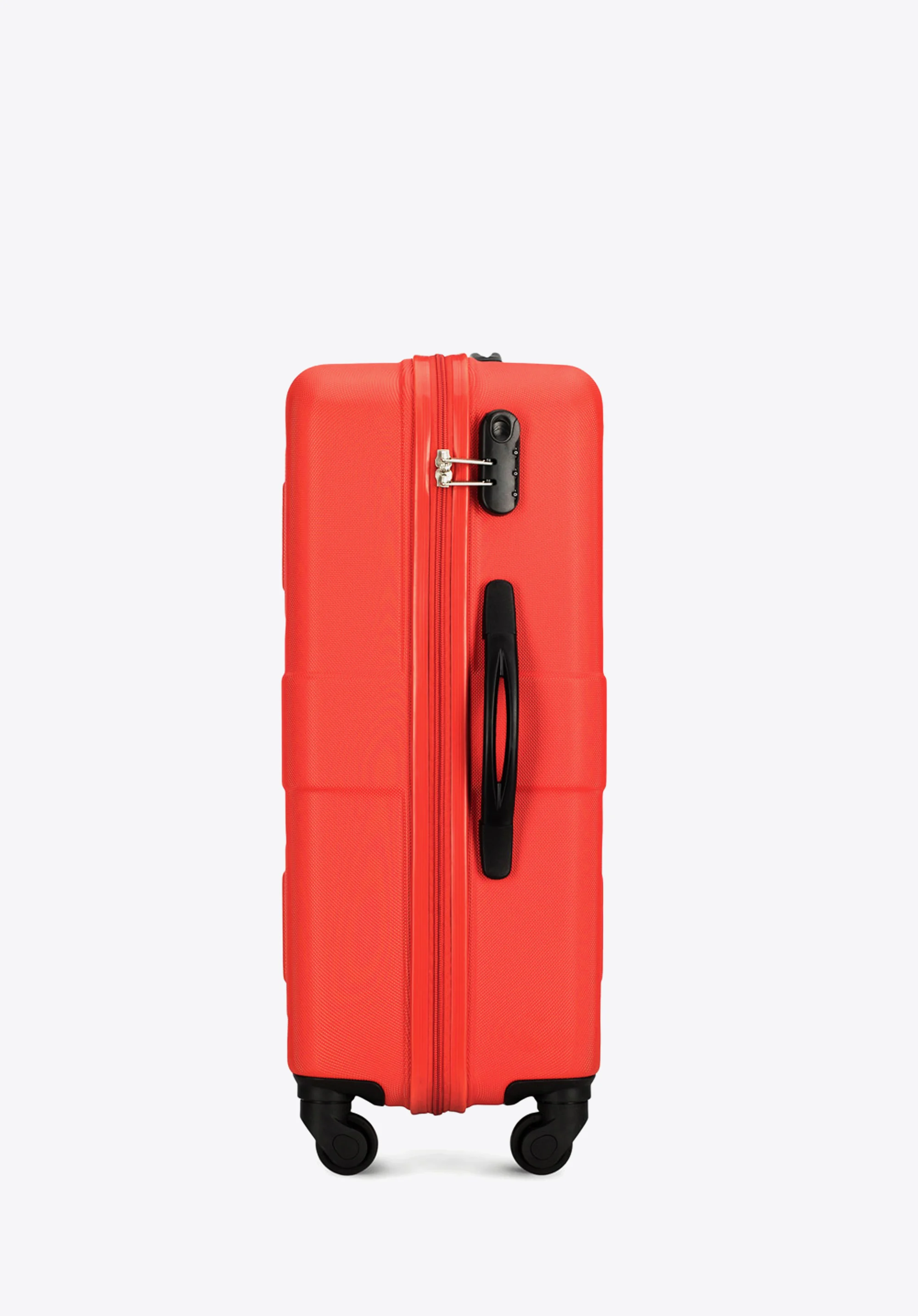 Kosmetyczka podróżna z ABS-u tłoczona