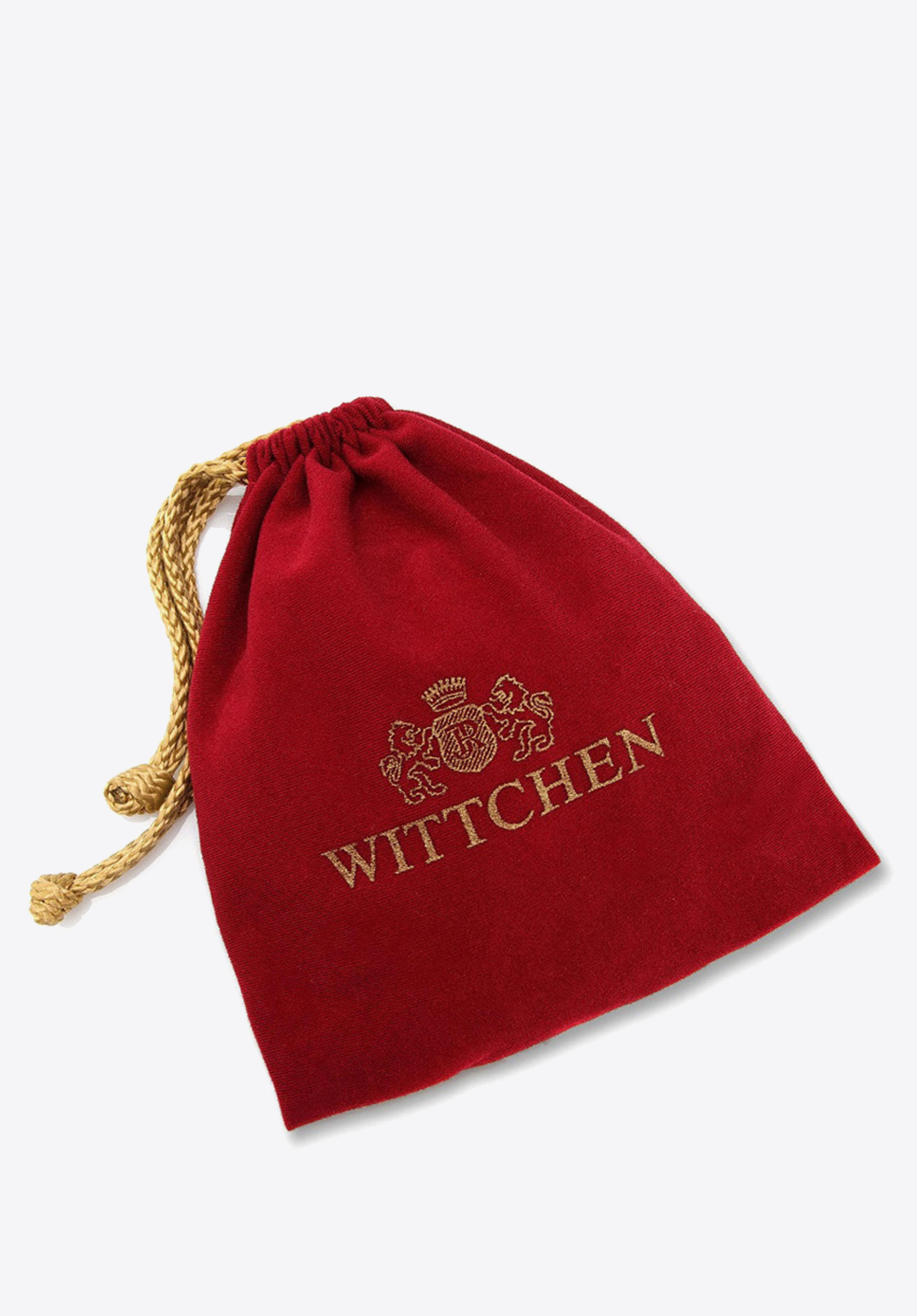 Damski pasek skórzany z geometryczną klamrą