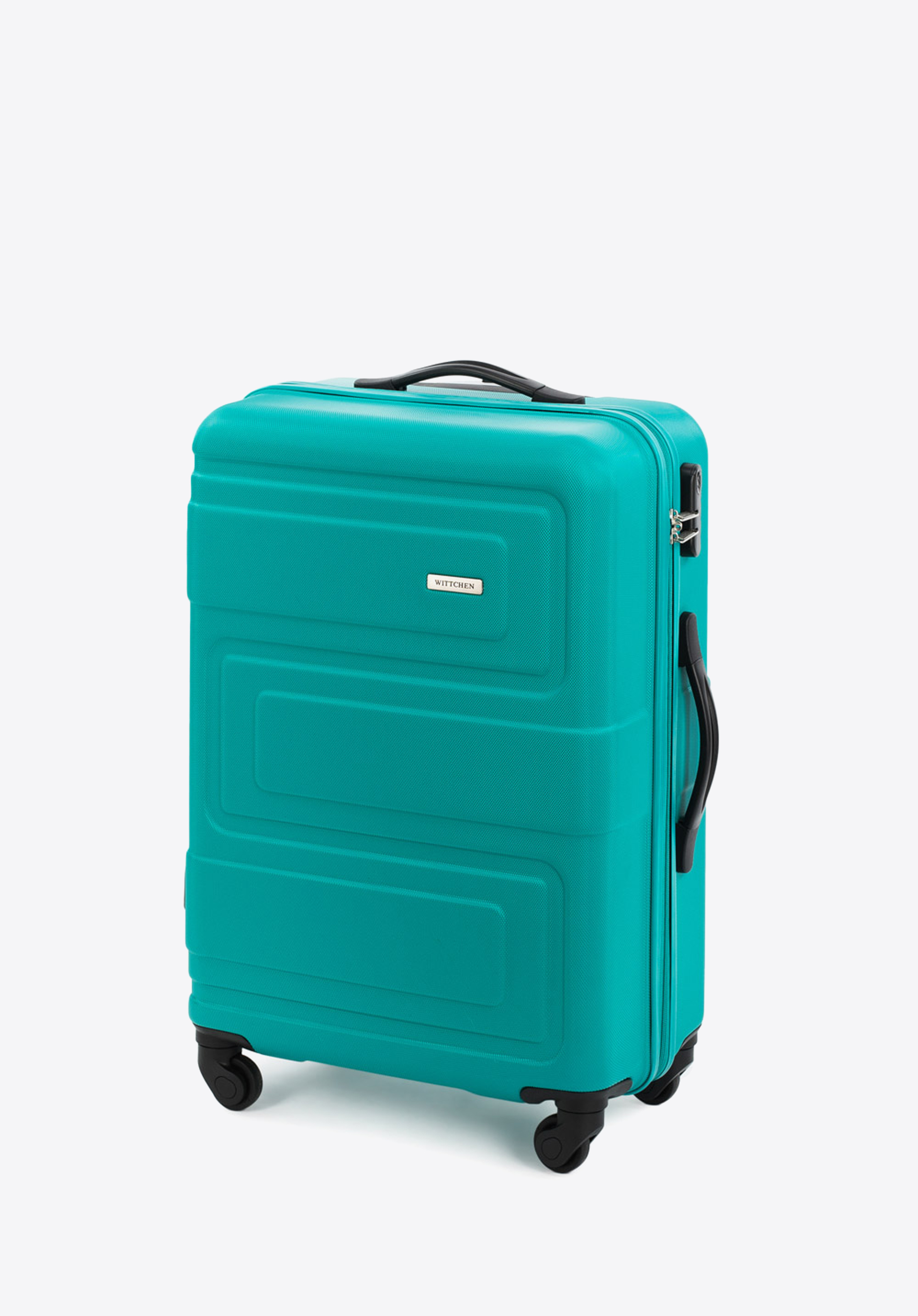 Kosmetyczka podróżna z ABS-u tłoczona