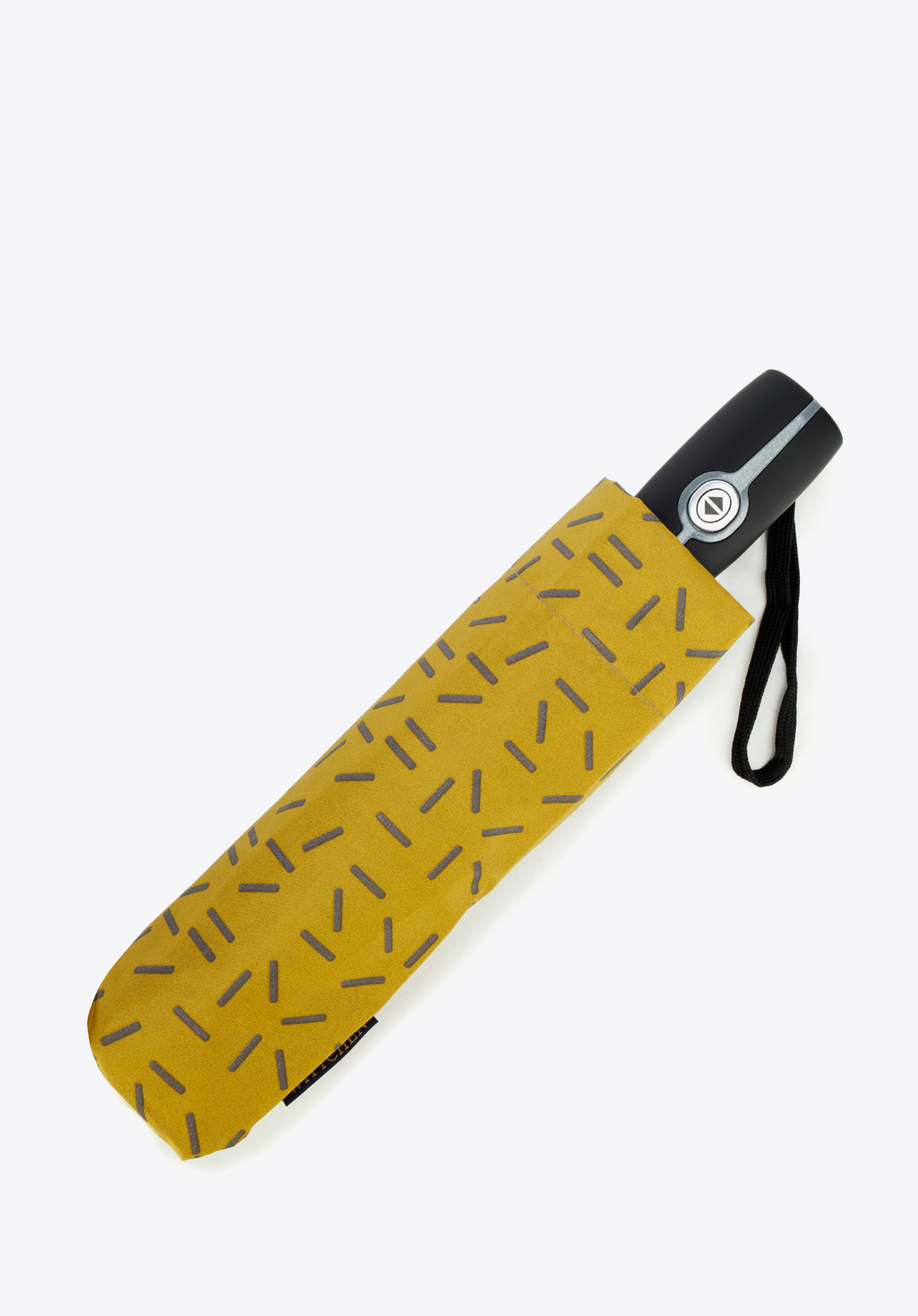 Parasol automatyczny wzorzysty