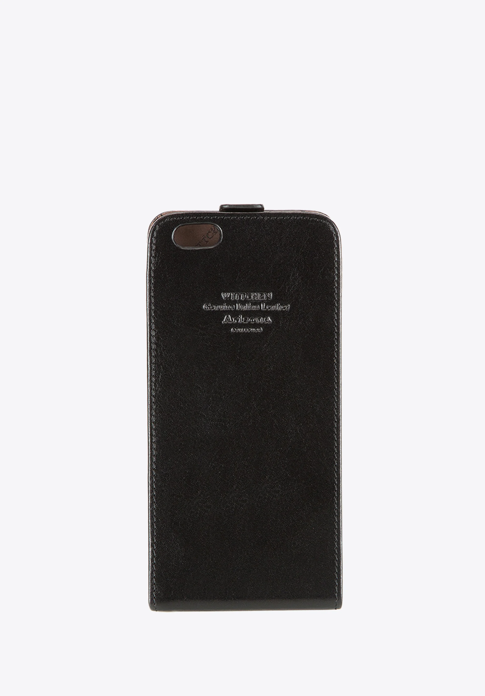 Etui na iPhone 6 Plus skórzane