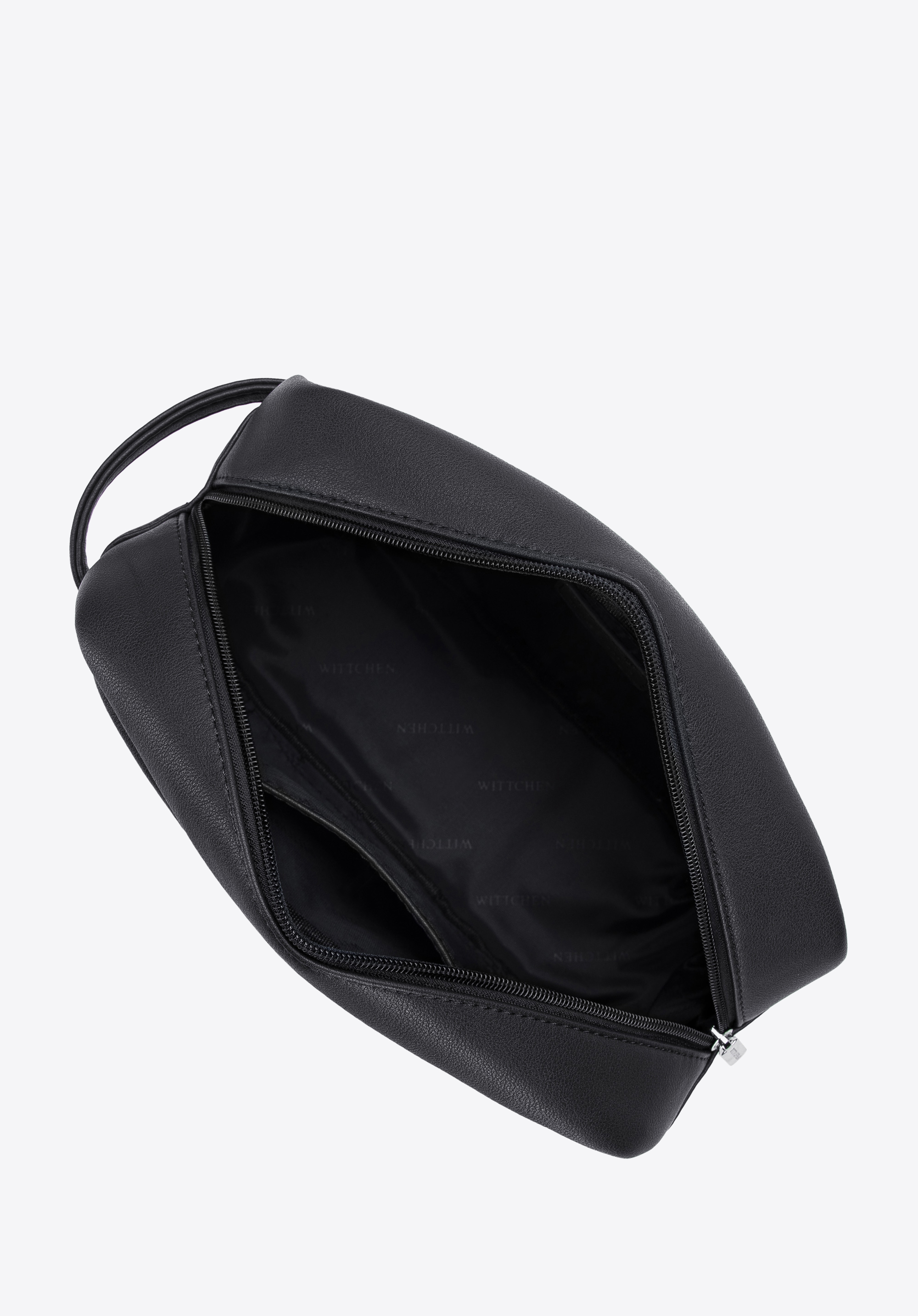 Męska kosmetyczka prostokątna