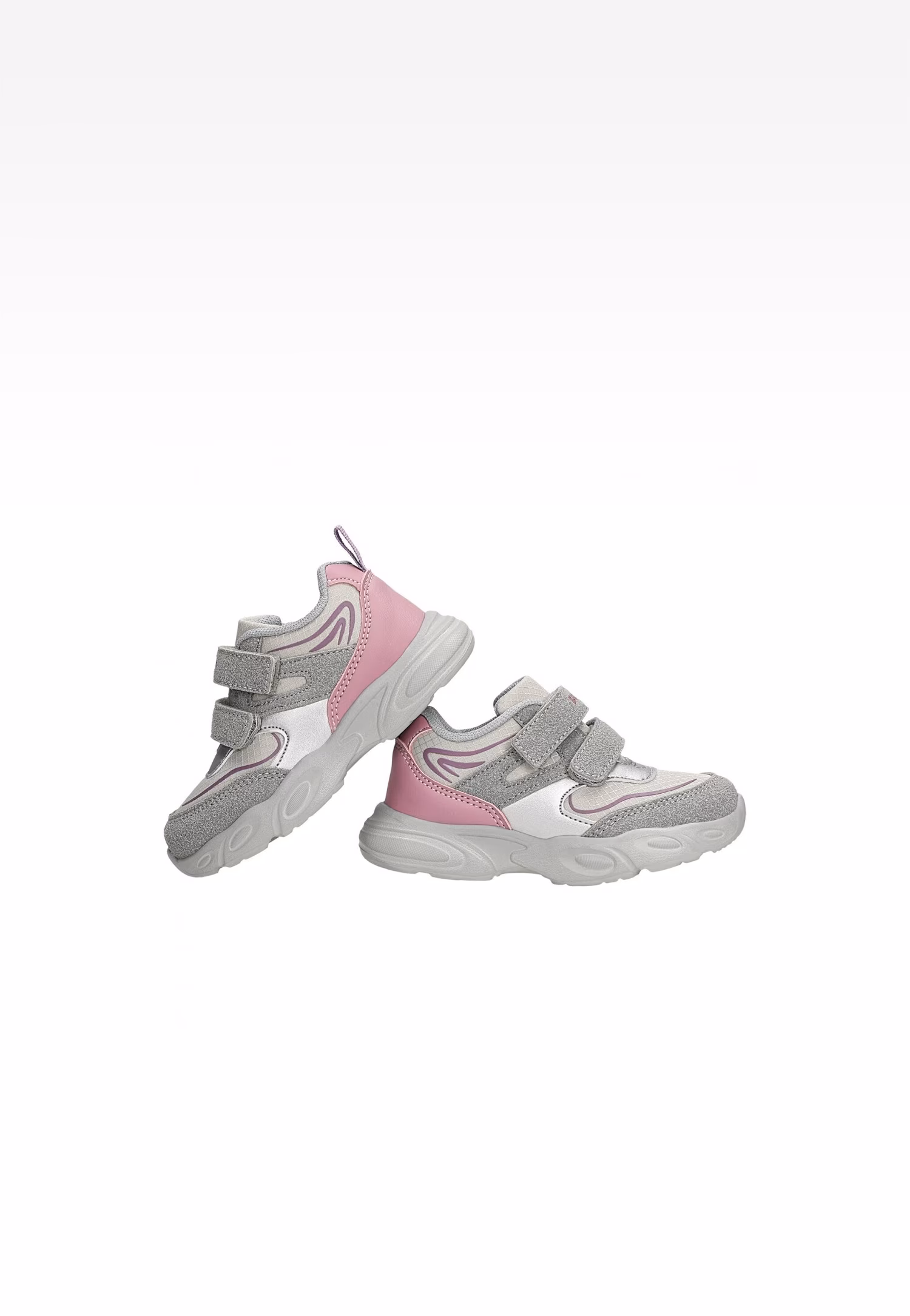 Barefoot BARTEK 11043503, szary