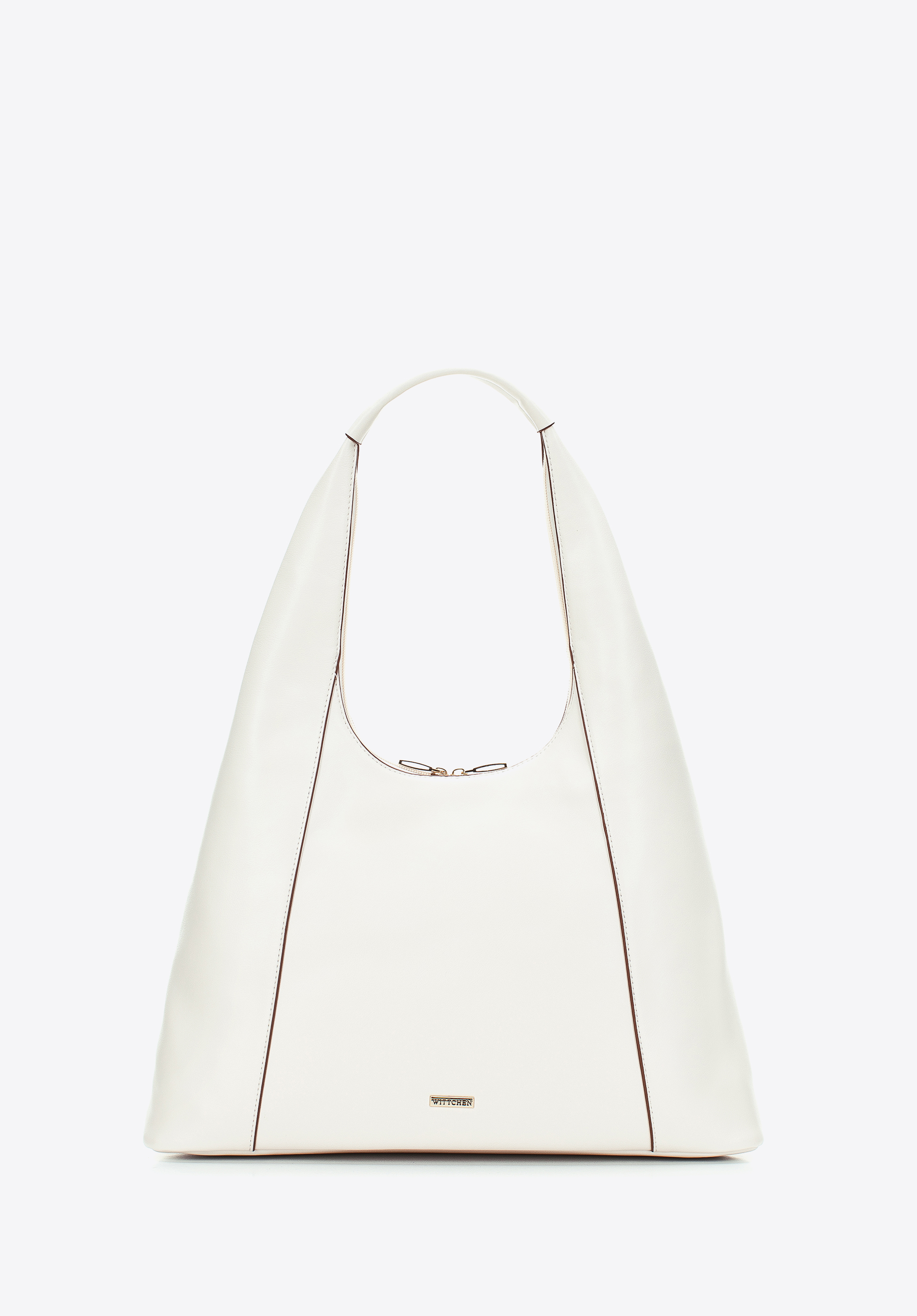 Torebka worek trapezowa z rączką