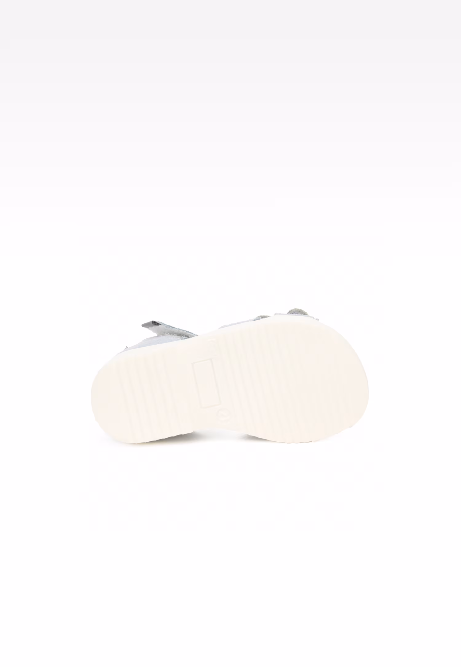 Sandały BARTEK 11534002, dla dziewcząt, biały