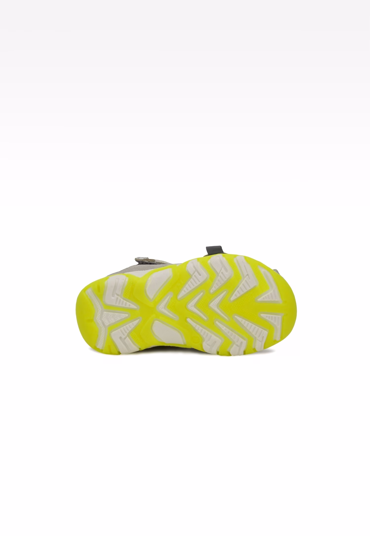 Profilaktyczne BARTEK 71170-0014, dla chłopców, szary