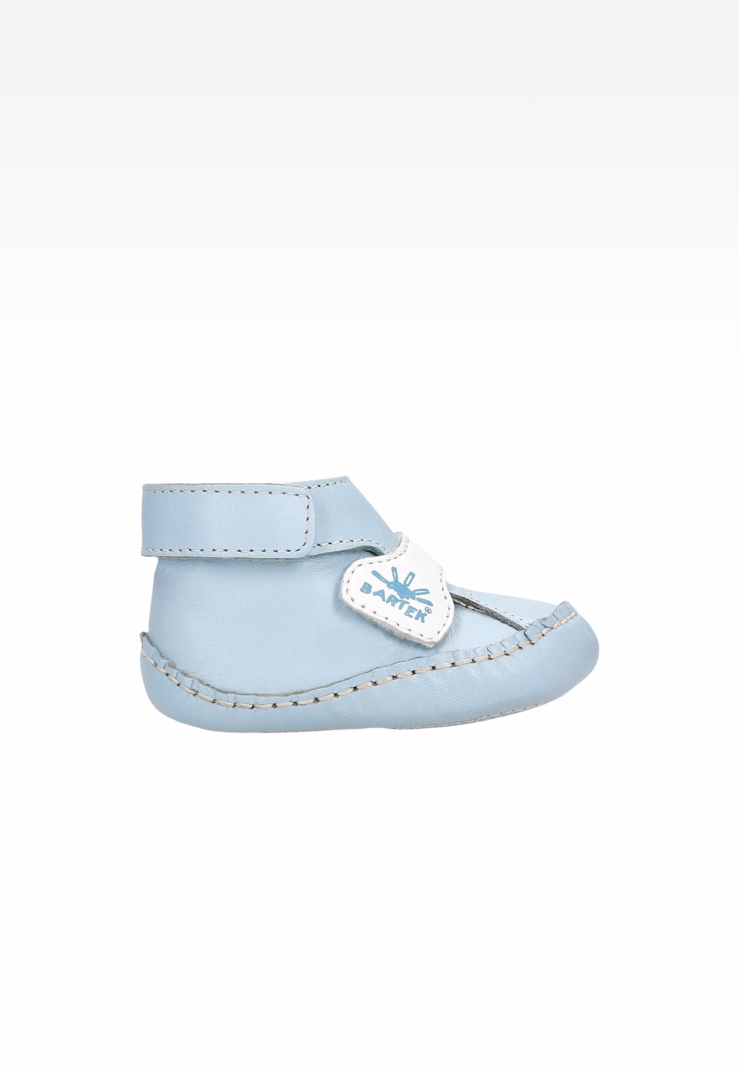 Ciemnoszare niechodki BARTEK T-61007/845