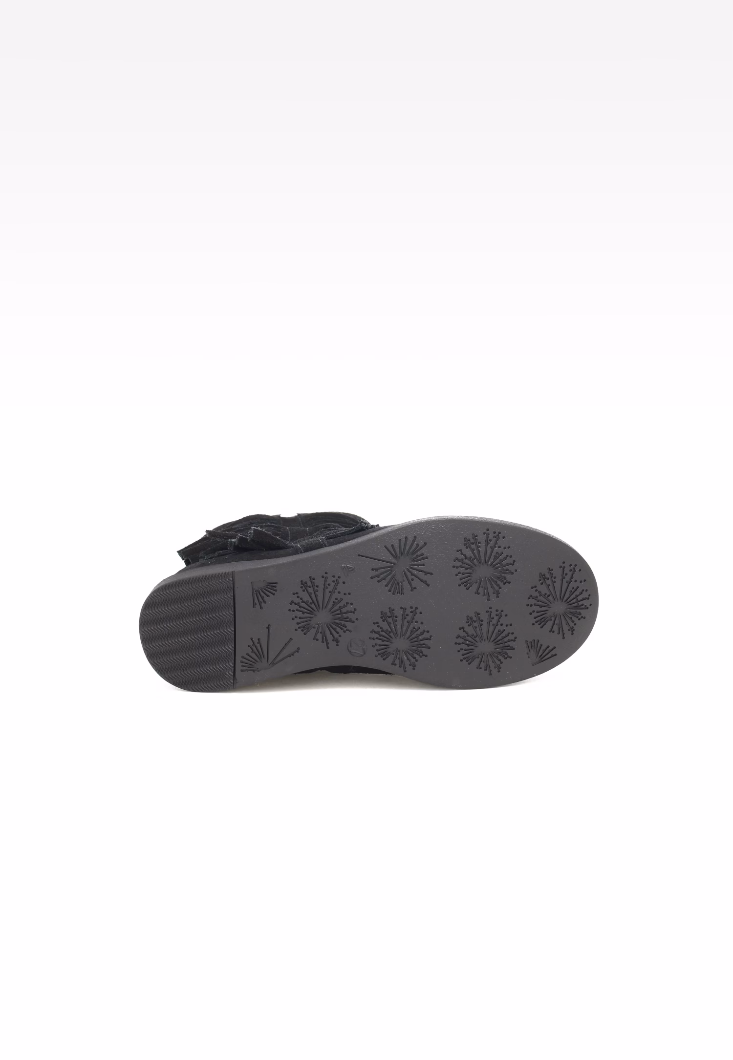 Botki BARTEK 17233019, dla dziewcząt, beżowy