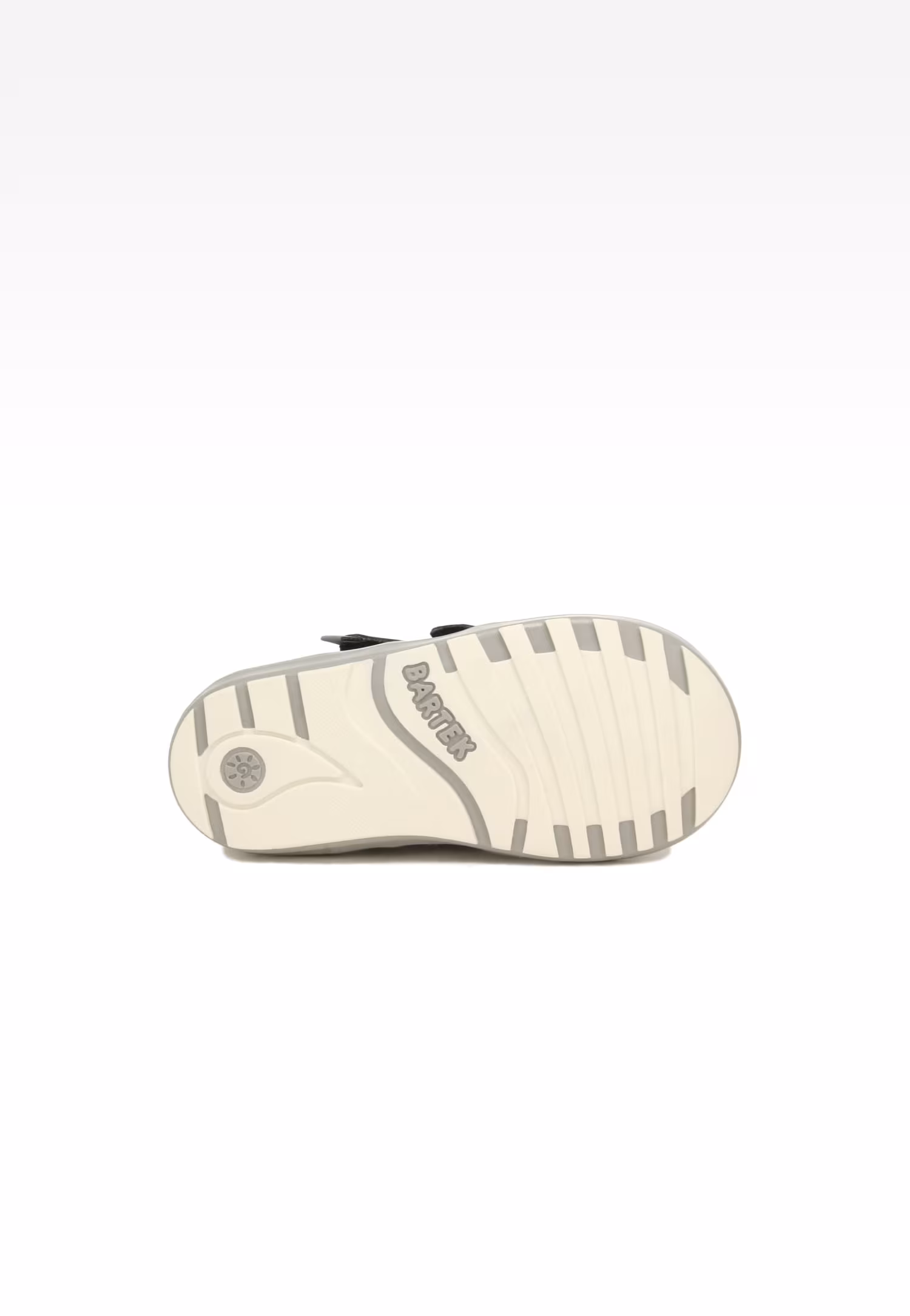 Mini first steps BARTEK 11729-021, beżowo-czarny