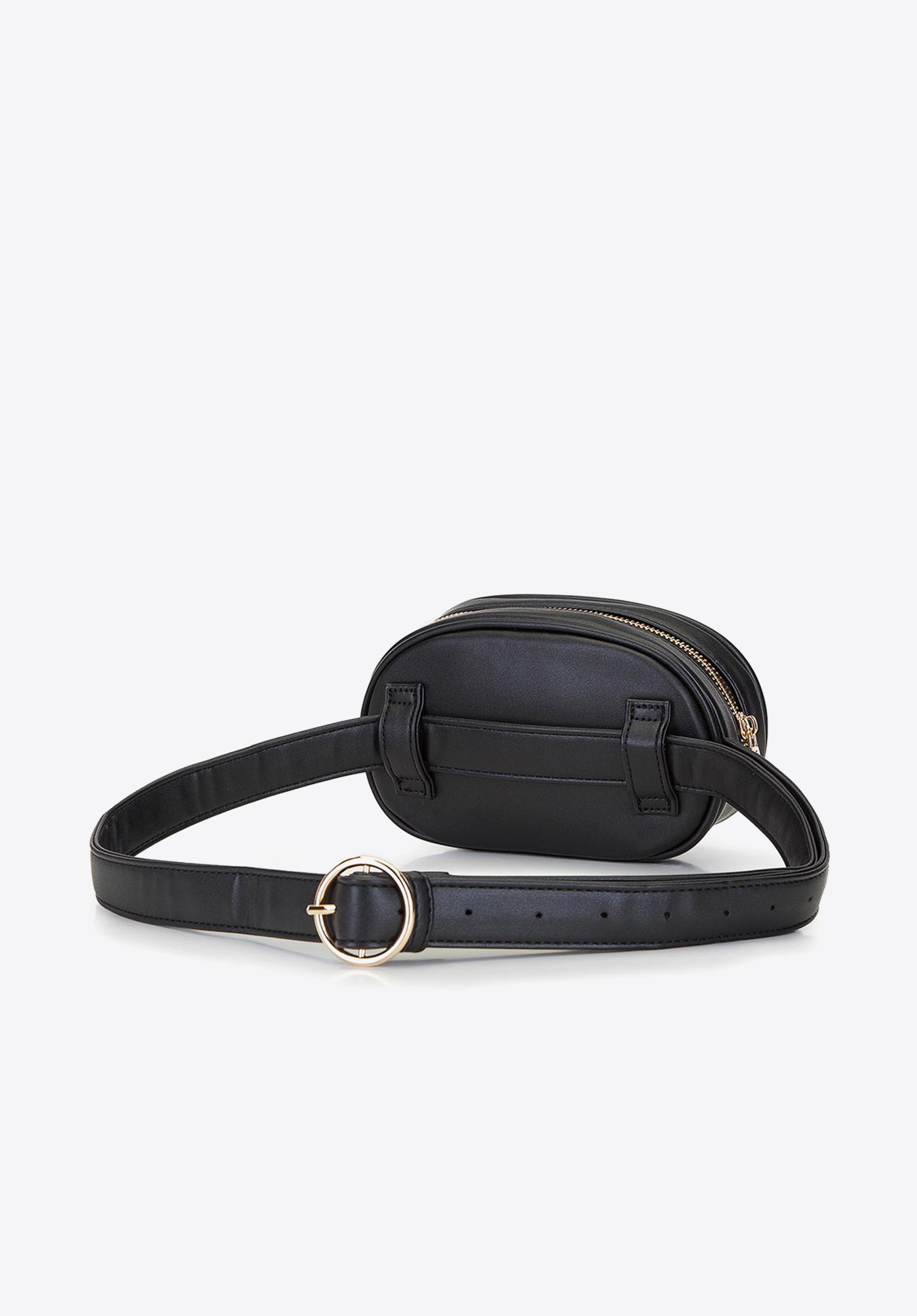 Damska torebka nerka pudełkowa