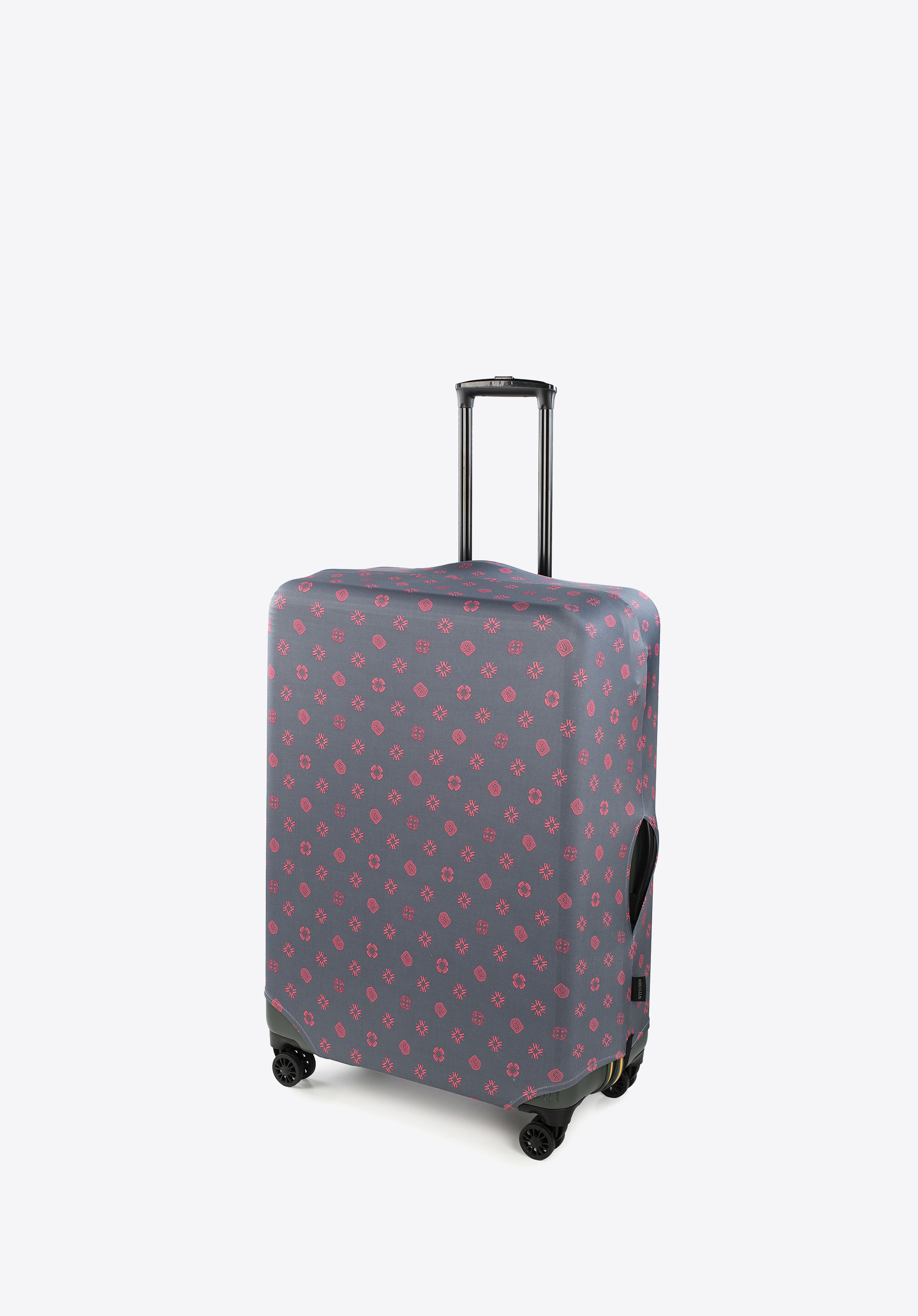 Pokrowiec na walizkę dużą