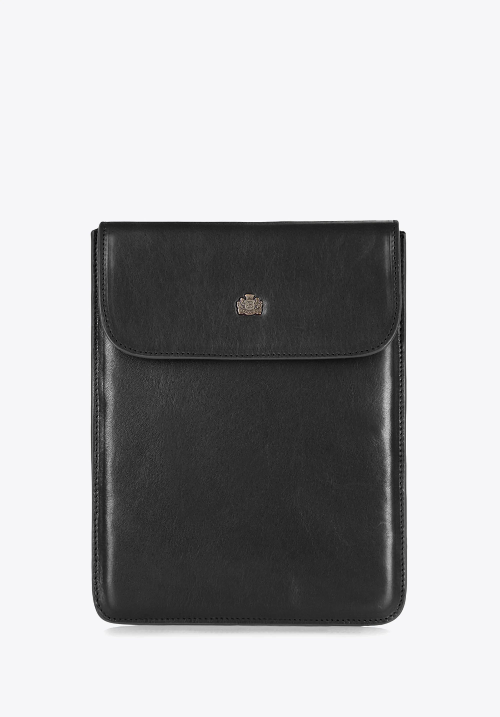 Etui na tablet skórzane