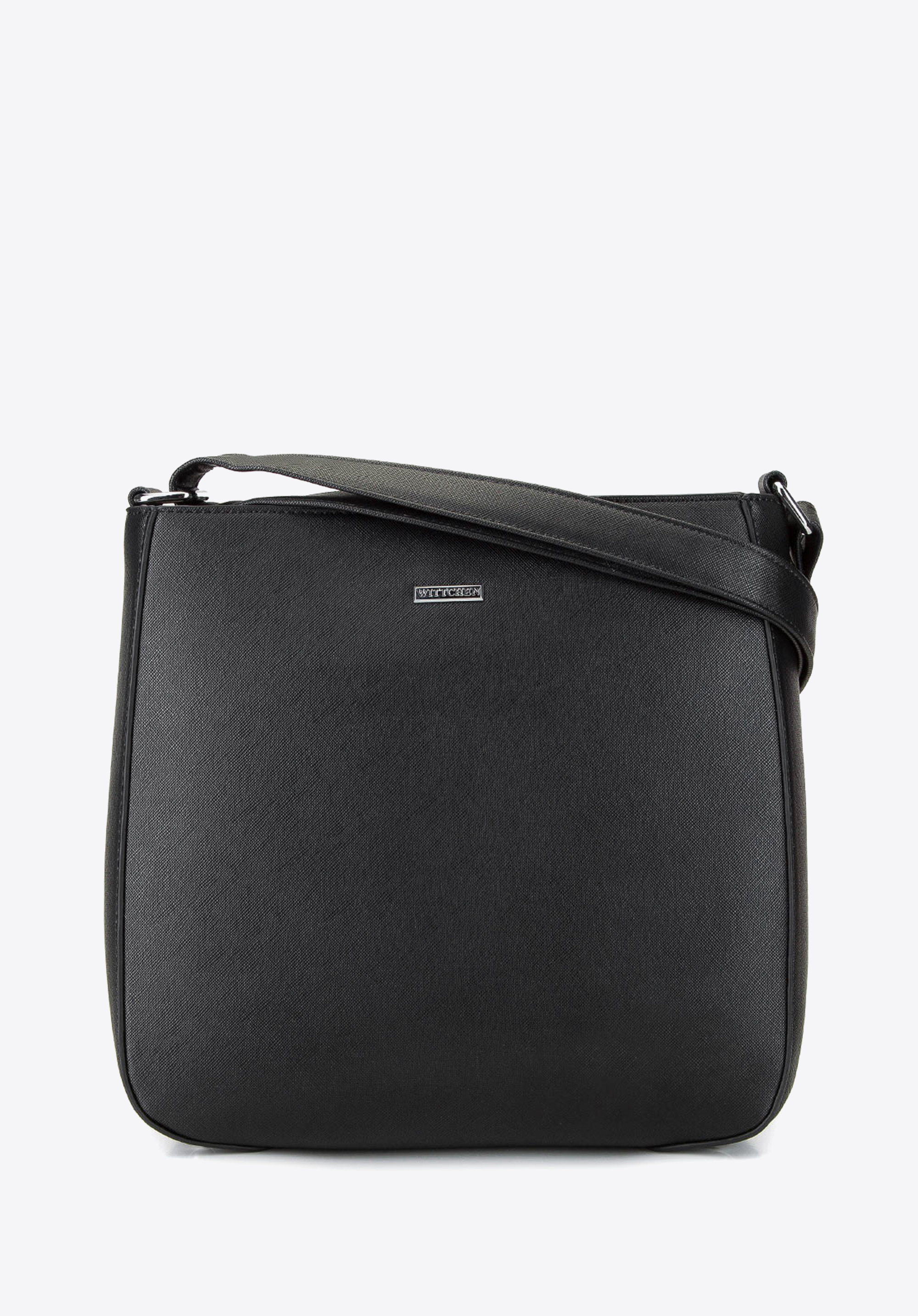 Damska listonoszka trapezowa