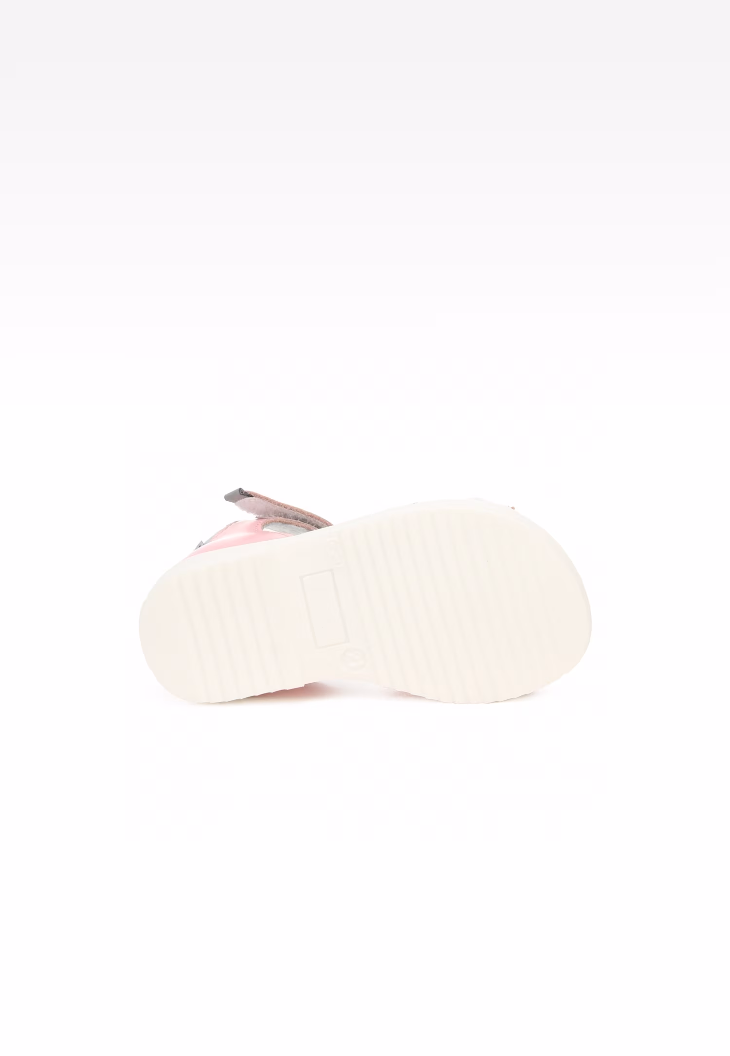 Sandały BARTEK 11534002, dla dziewcząt, biały