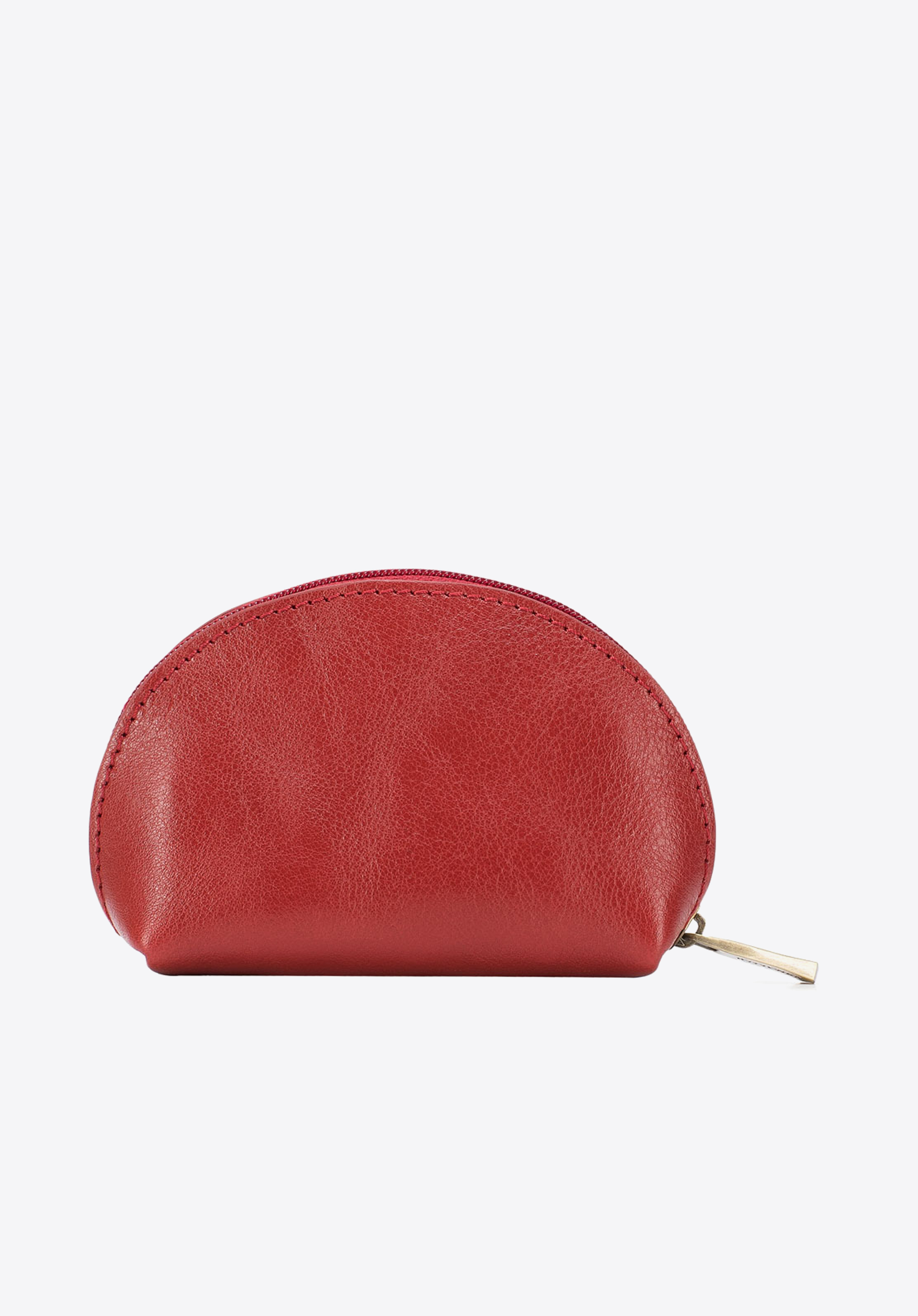 Bilonówka skórzana półokrągła