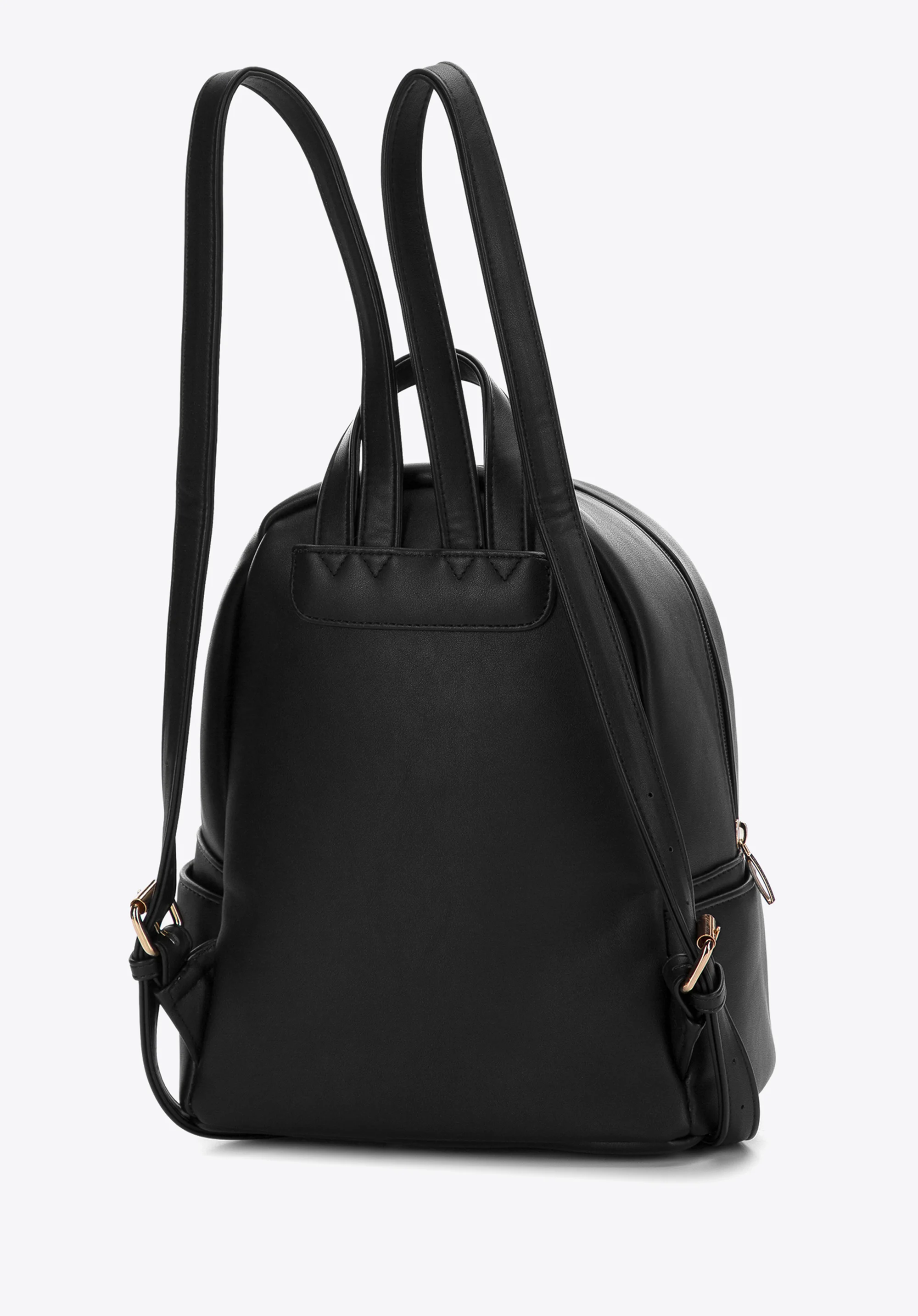 Damski plecak z ekoskóry pro-eco