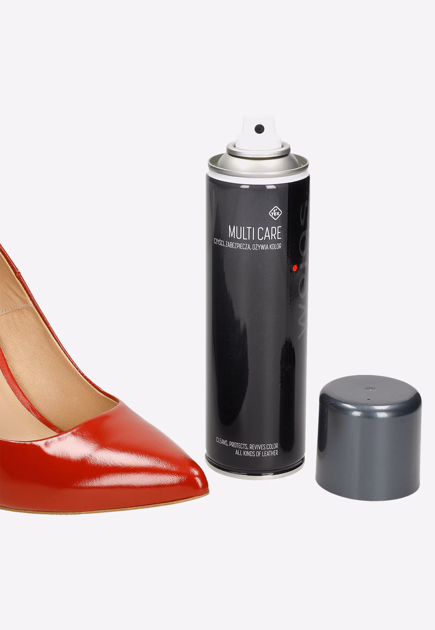 Wojas Multicare Spray