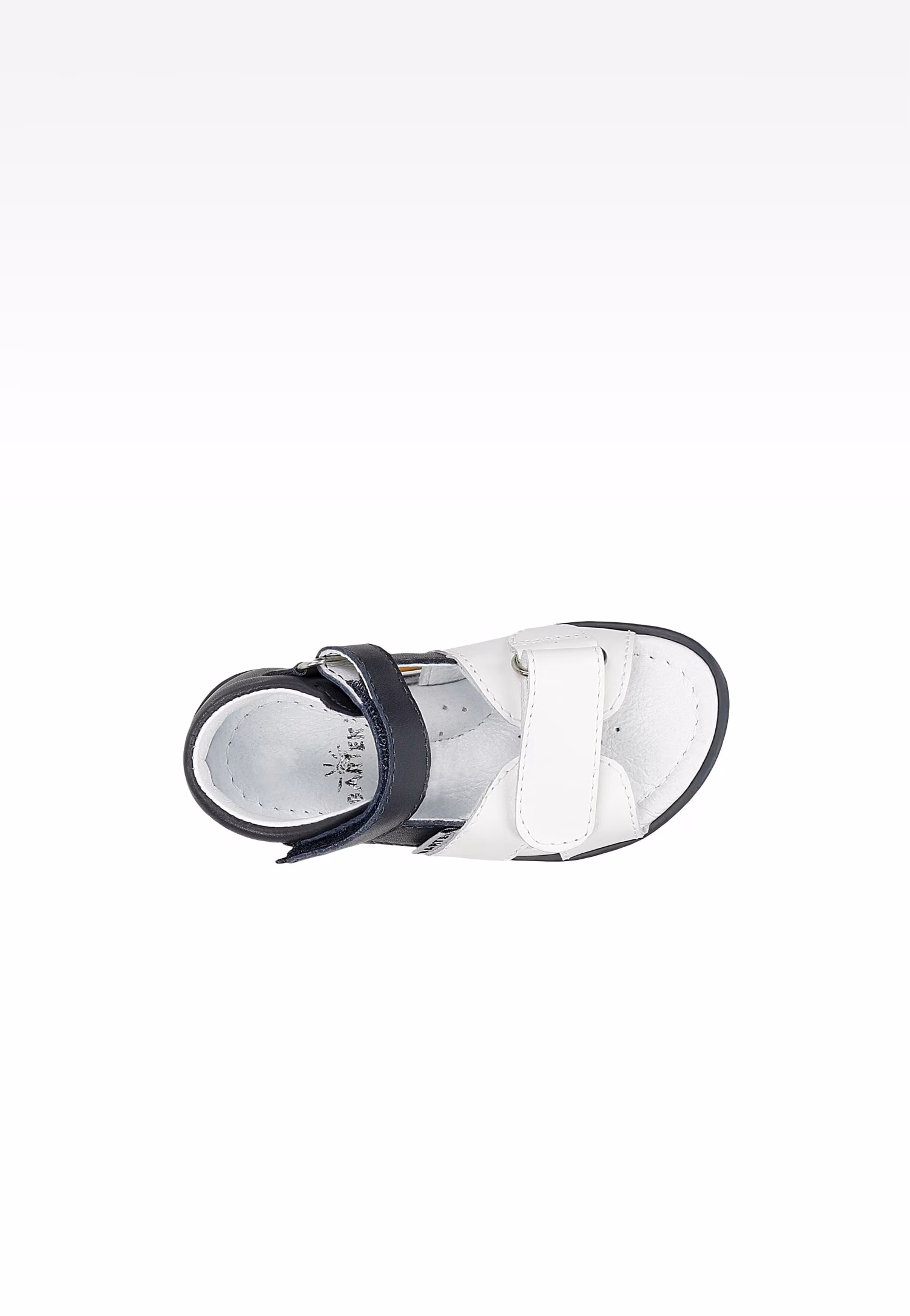 Różowe sandały dziewczęce 11227016 z błyszczącą ozdobą