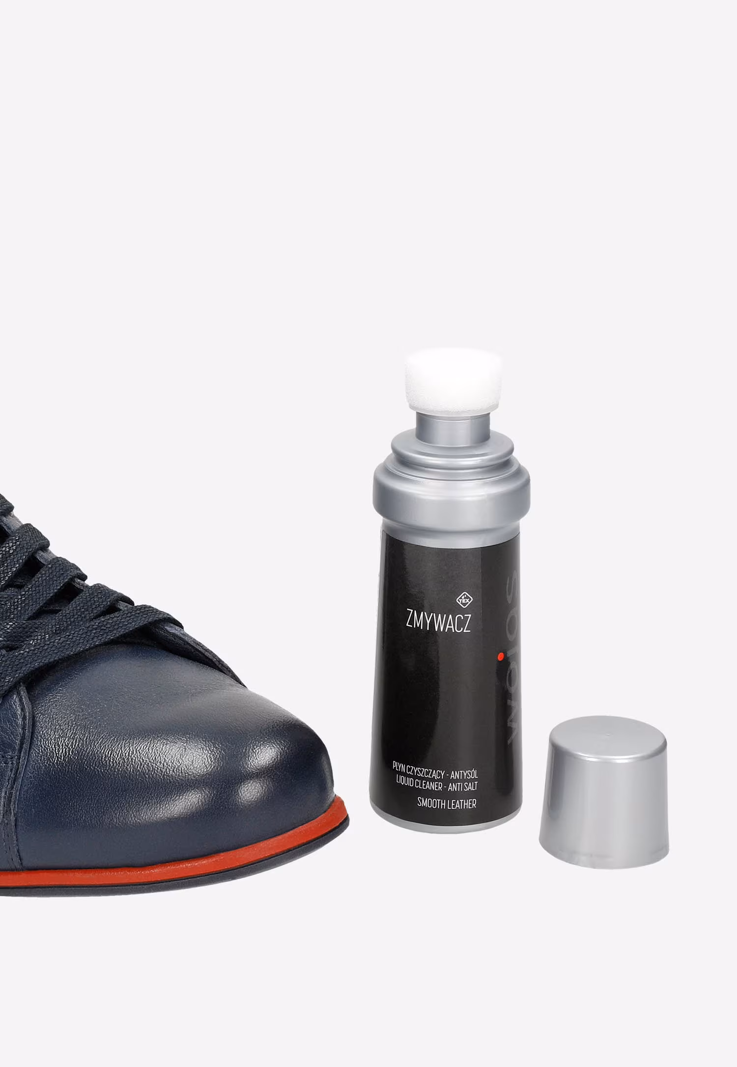 Zmywacz do obuwia 75 ml