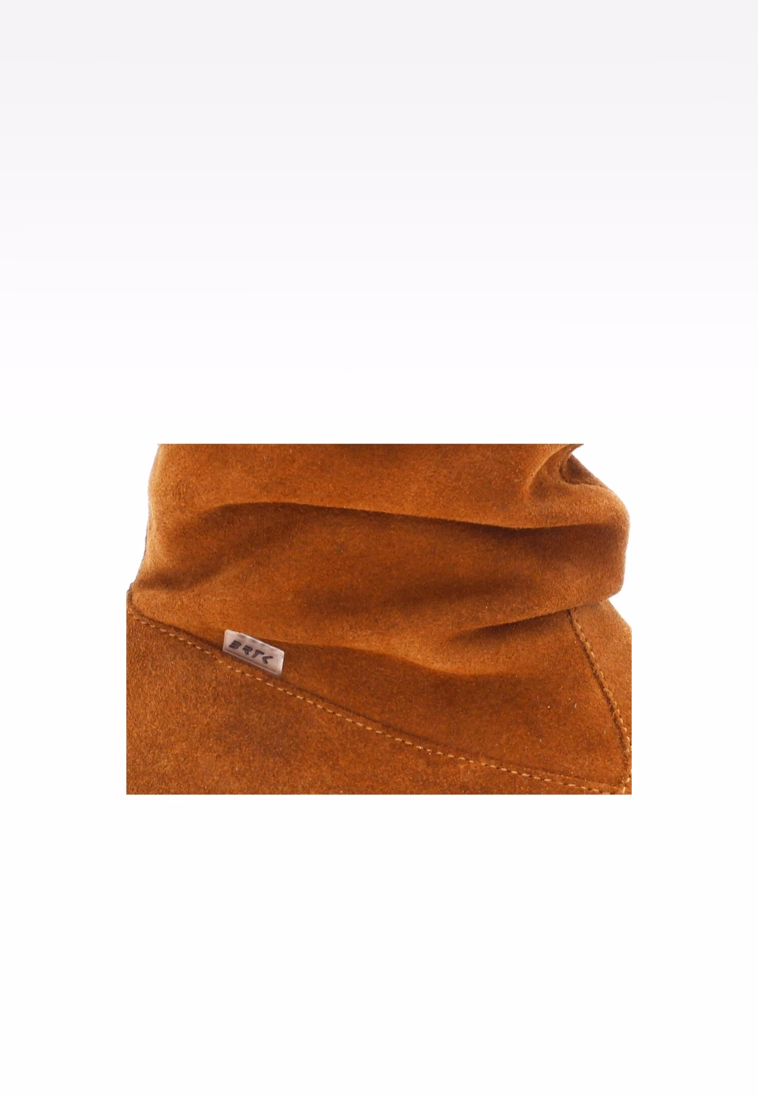 Botki Wojas x Bartek 8440363, dla dziewcząt, brązowy