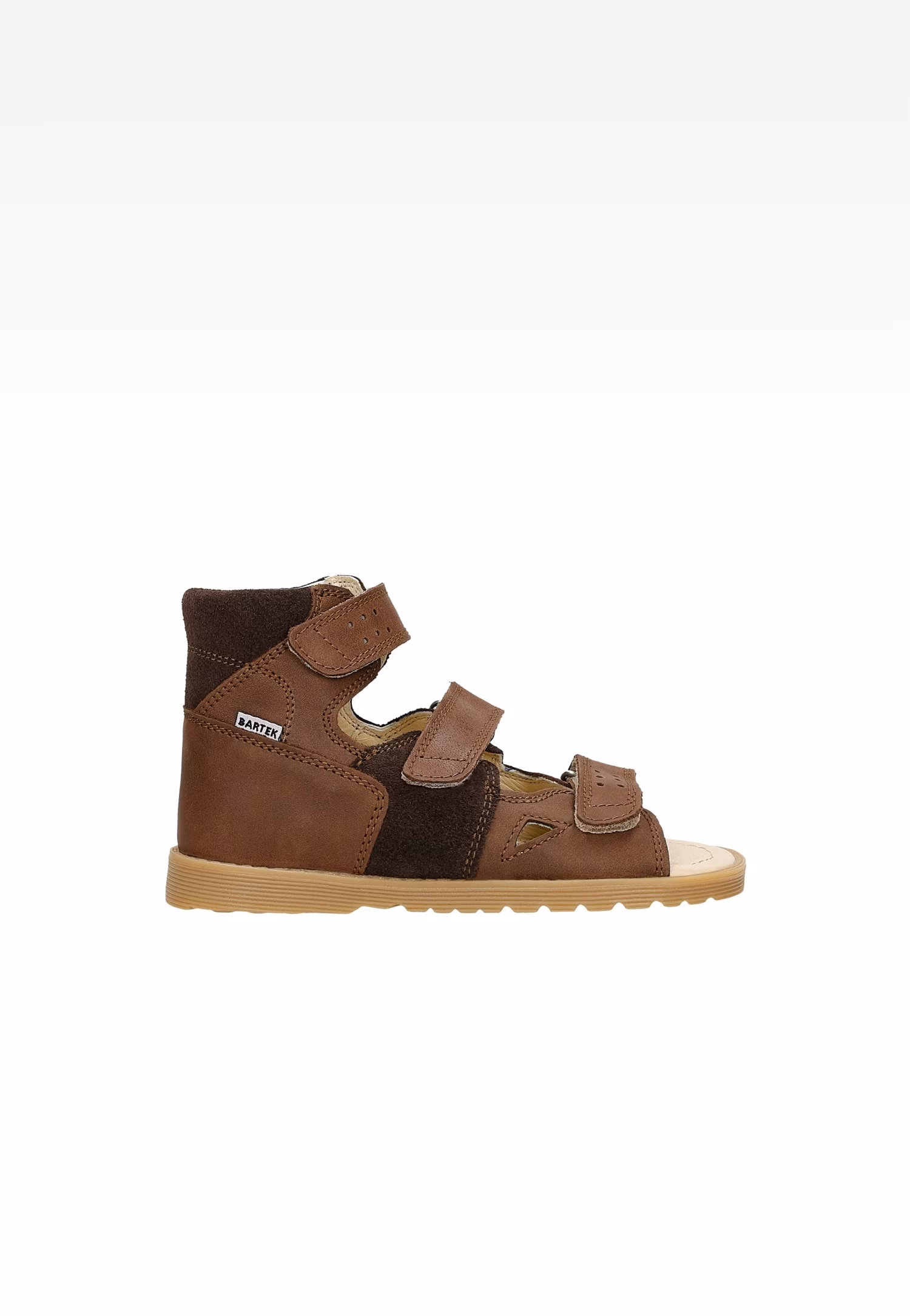 Obuwie profilaktyczne BARTEK 86804-021, szary