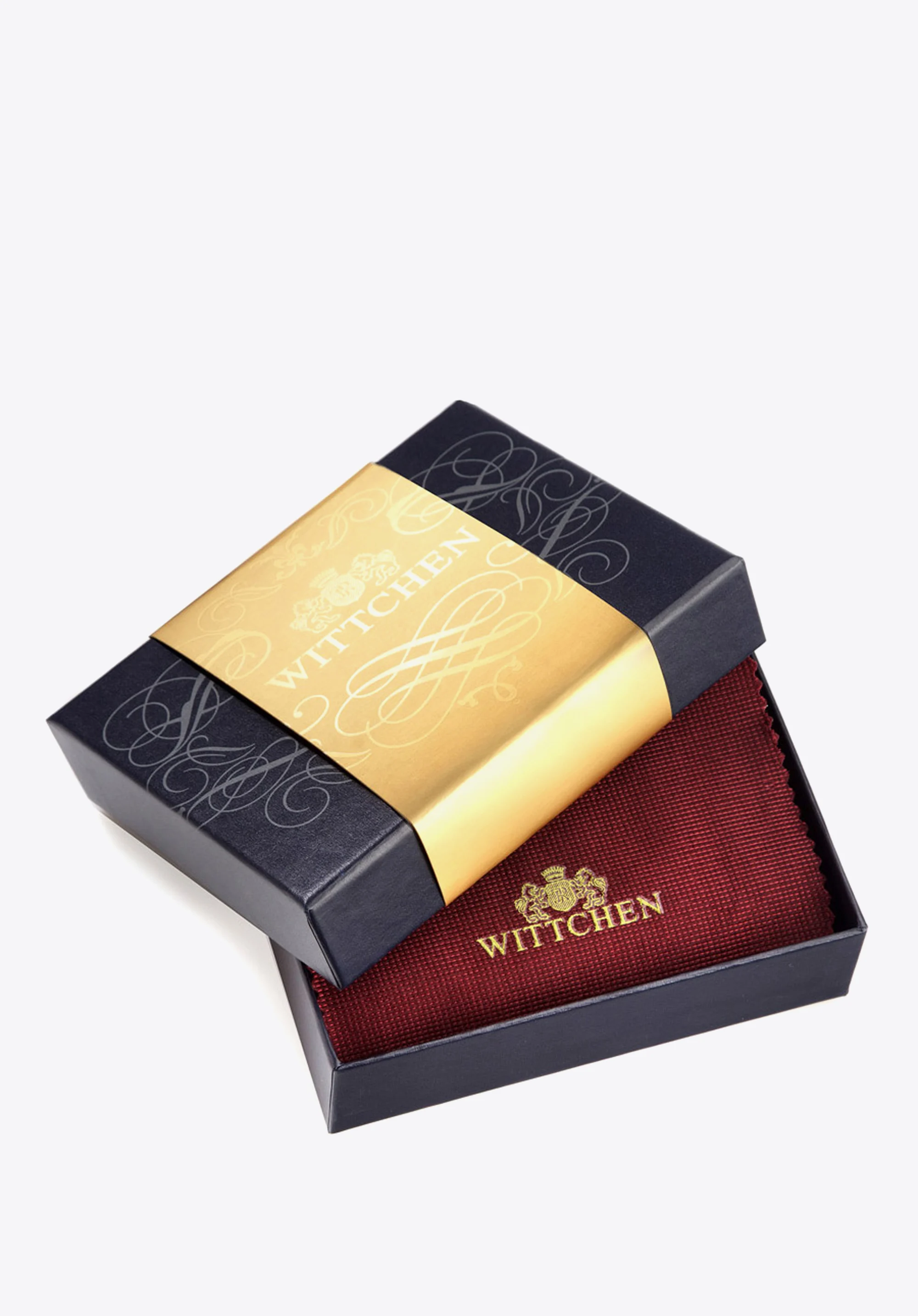 Męski portfel ze skóry poziomy