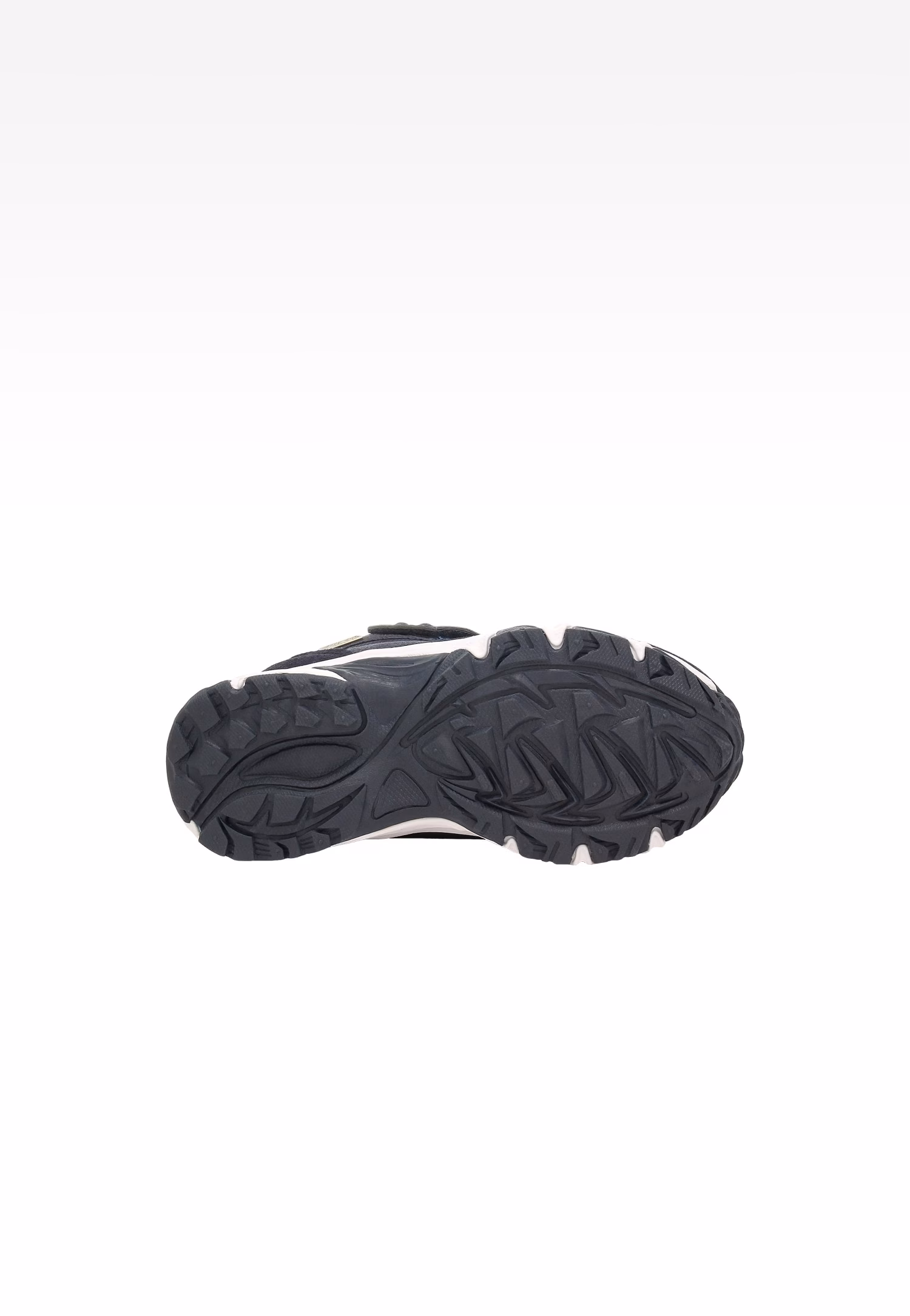 Trzewiki ocieplane BARTEK 11655002, granatowy