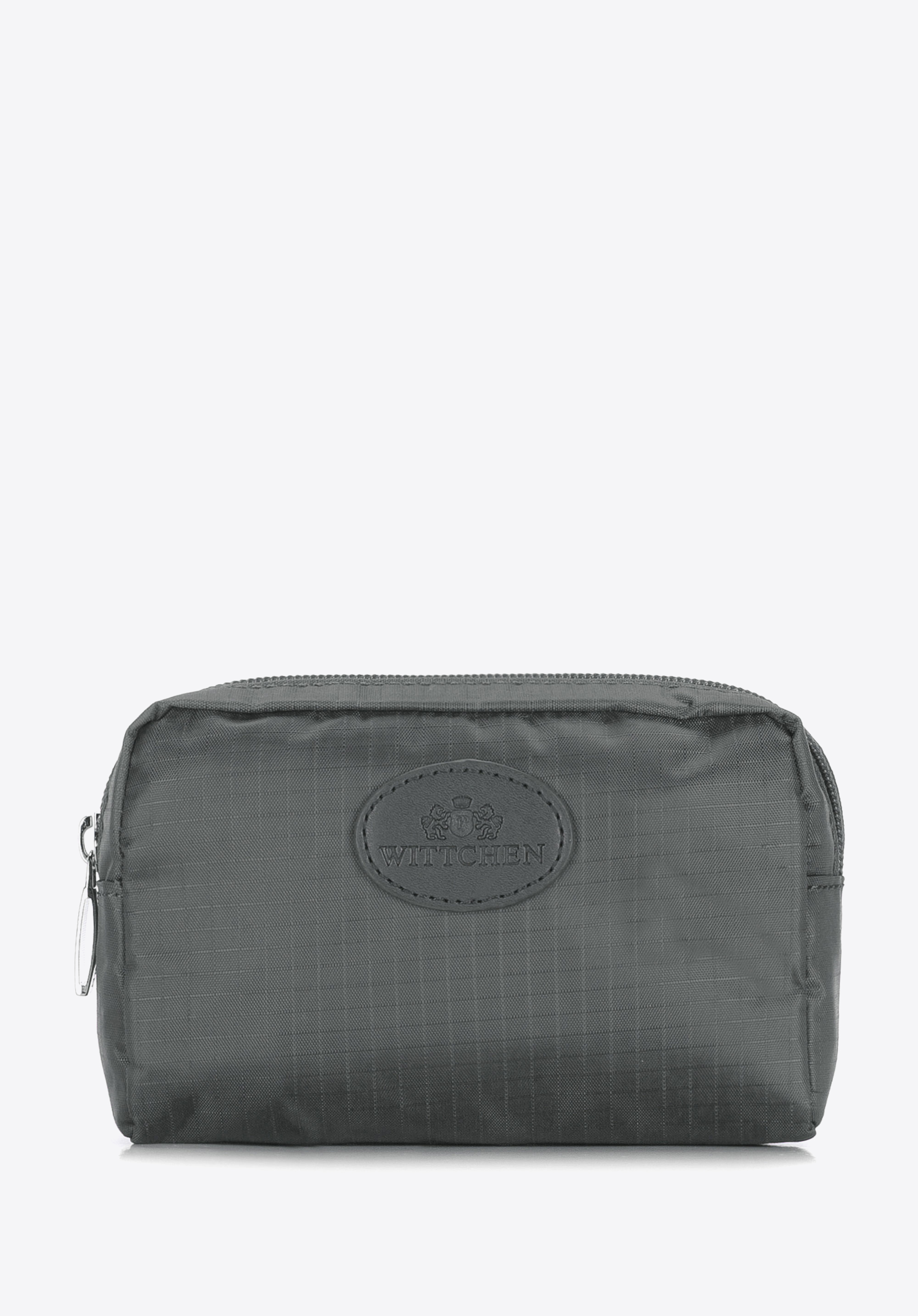 Damska kosmetyczka pudełkowa mała