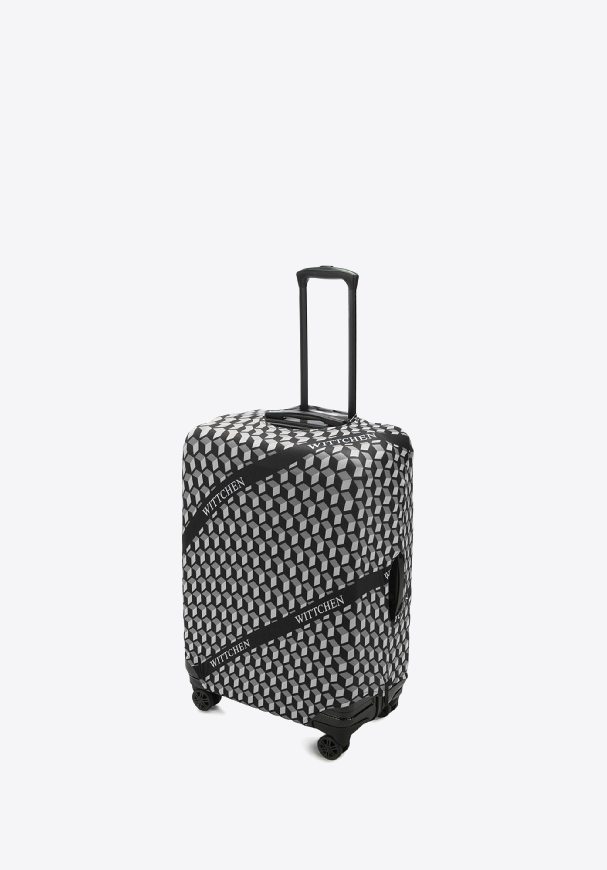 Pokrowiec na walizkę dużą