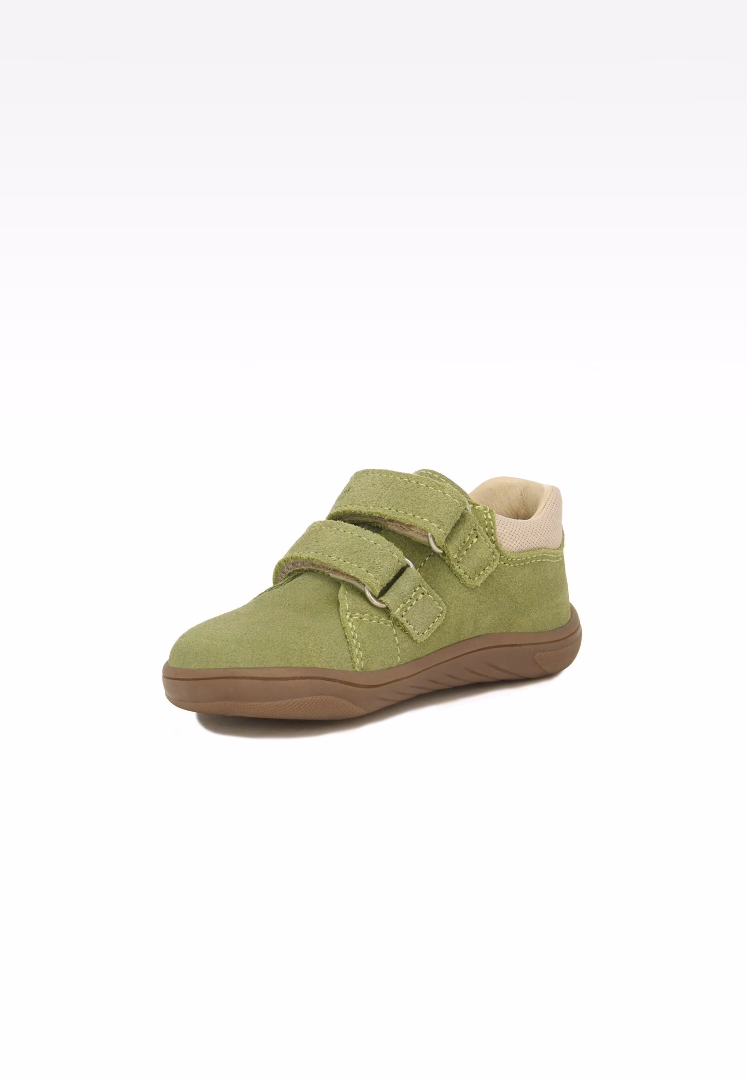 Barefoot BARTEK 11041704, dla dziewcząt, różowy