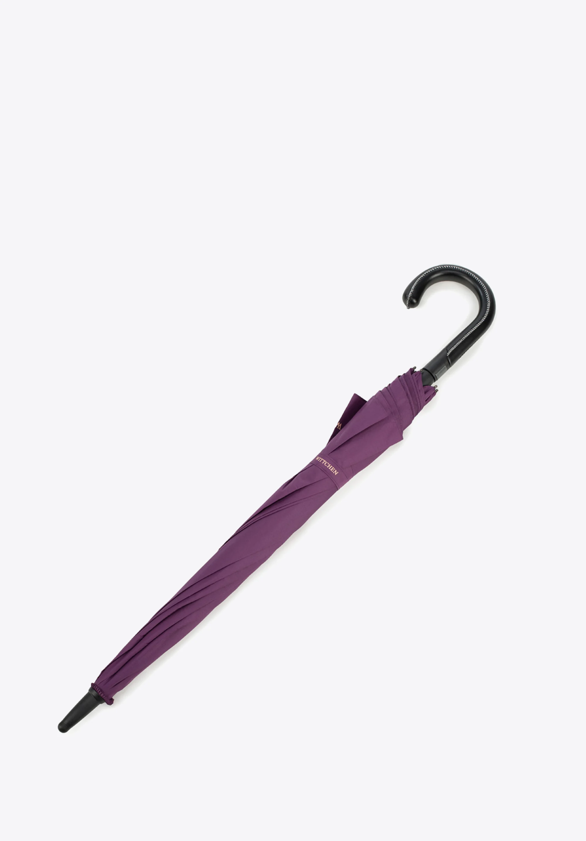 Parasol półautomatyczny klasyczny