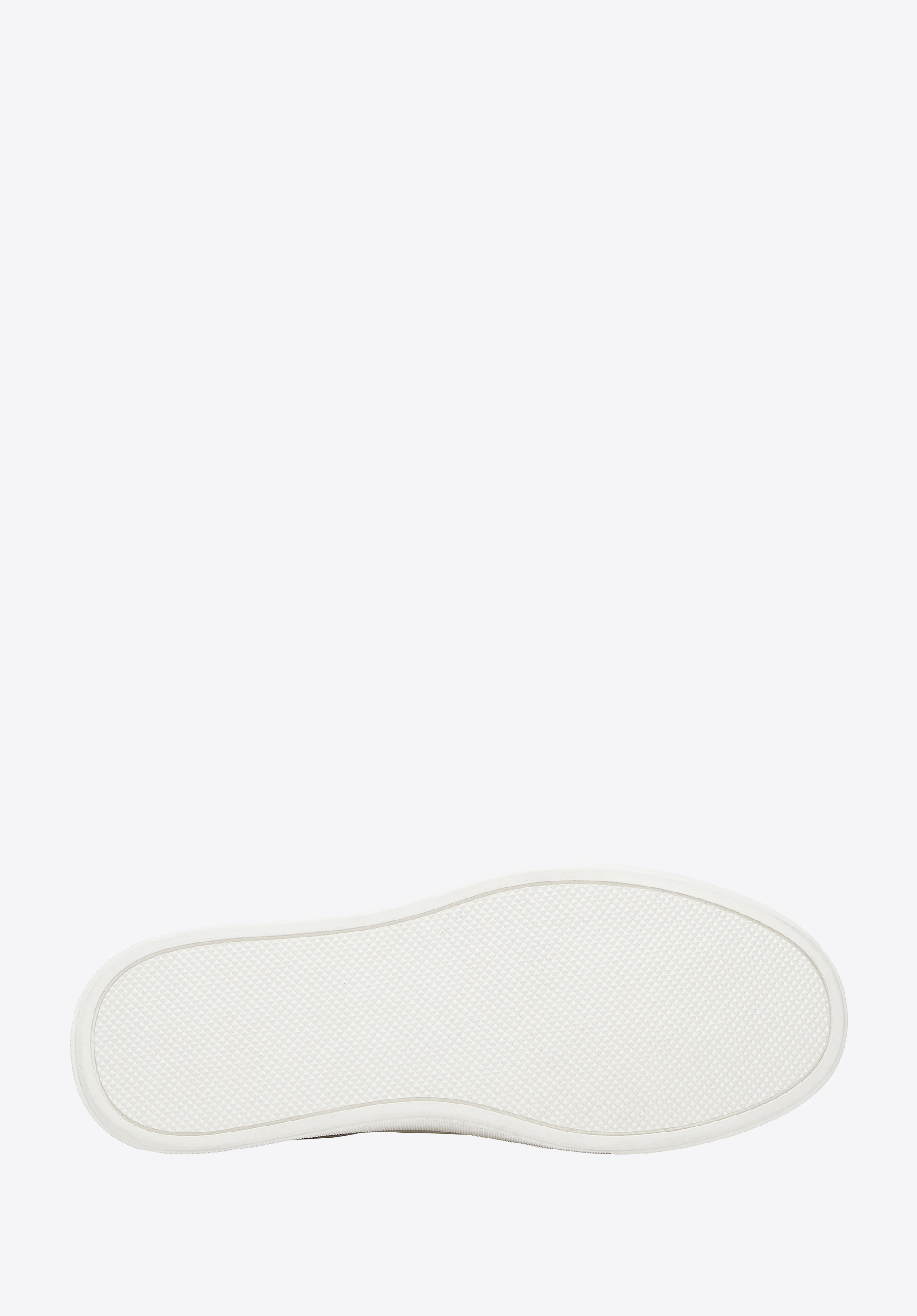 Męskie sneakersy skórzane klasyczne