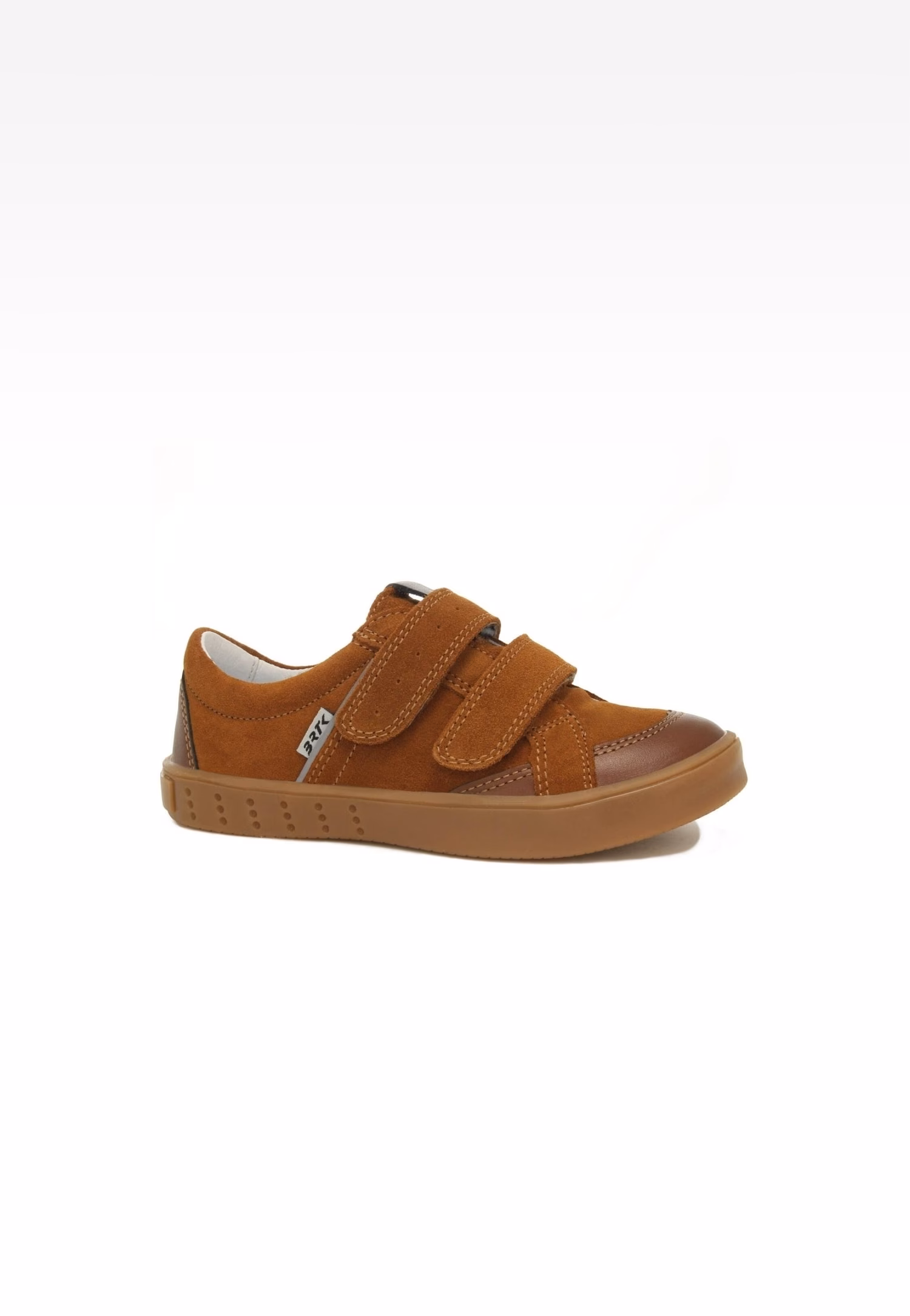 Półbuty BARTEK 15649009, brązowy