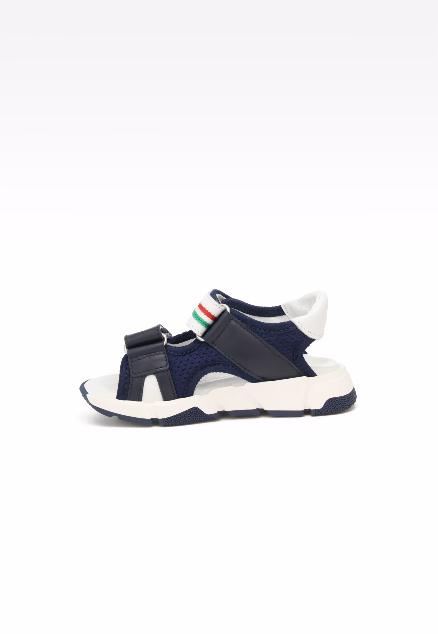 Sandały BARTEK 19032003, granatowy