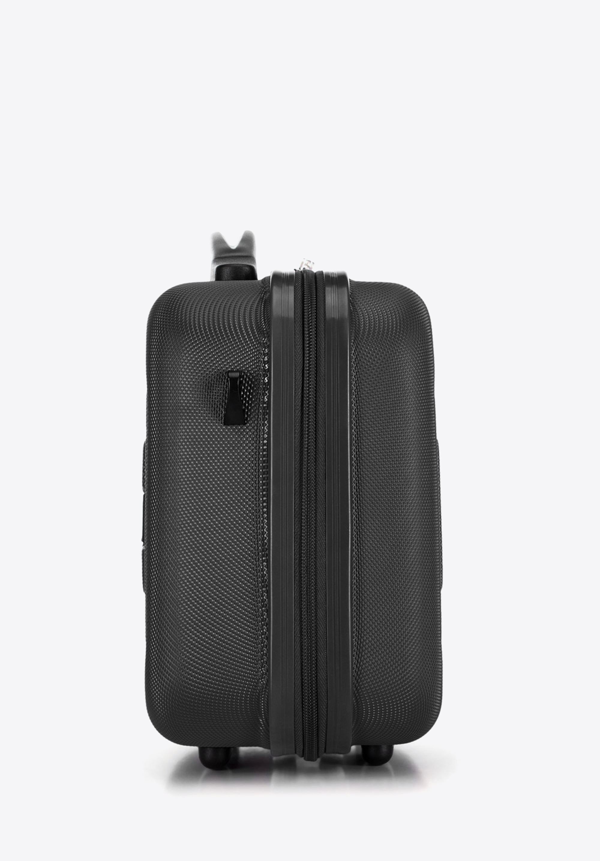 Kosmetyczka podróżna z ABS-u tłoczona