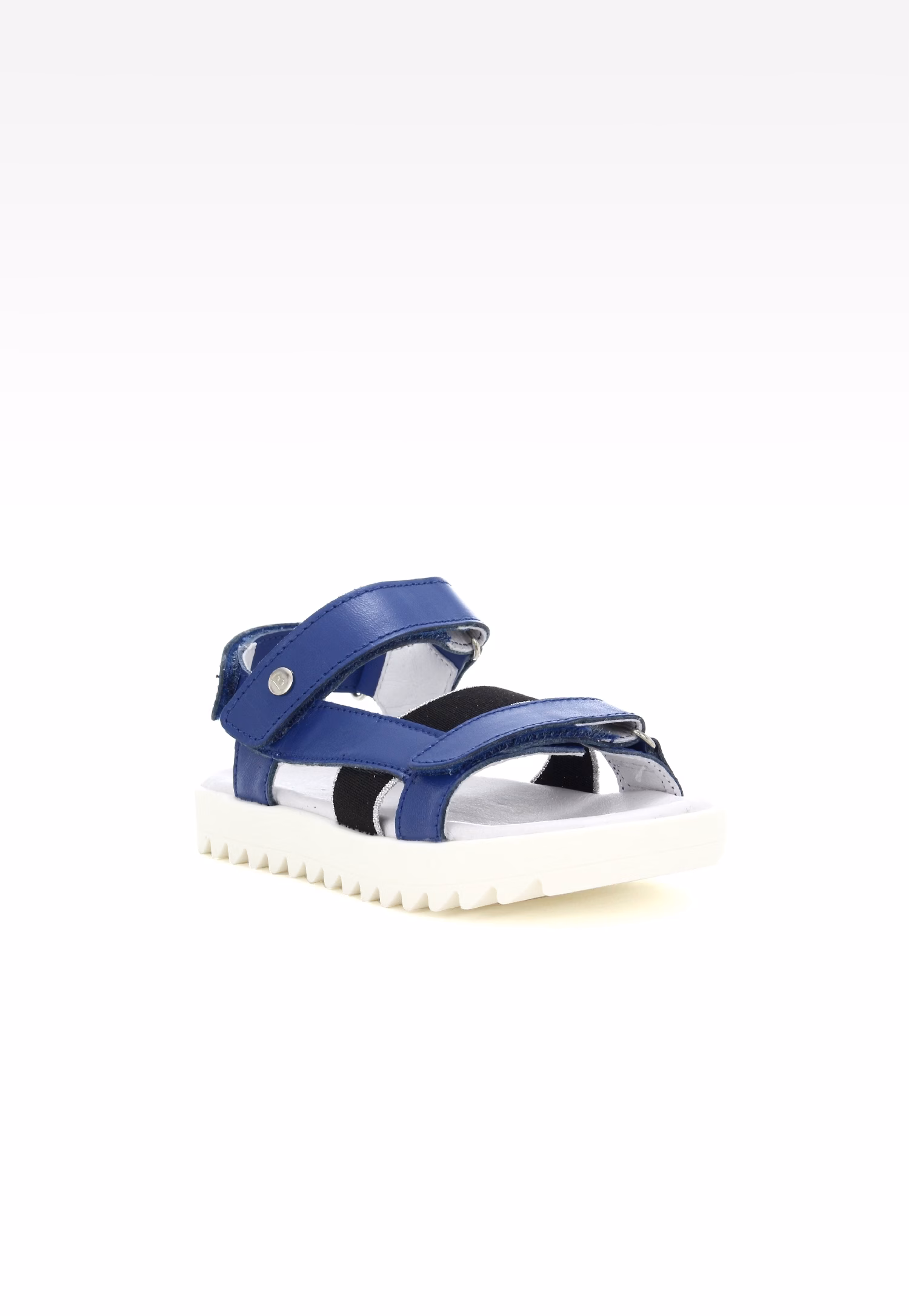 Sandały BARTEK T-16181/1KE, dla dziewcząt, niebieski