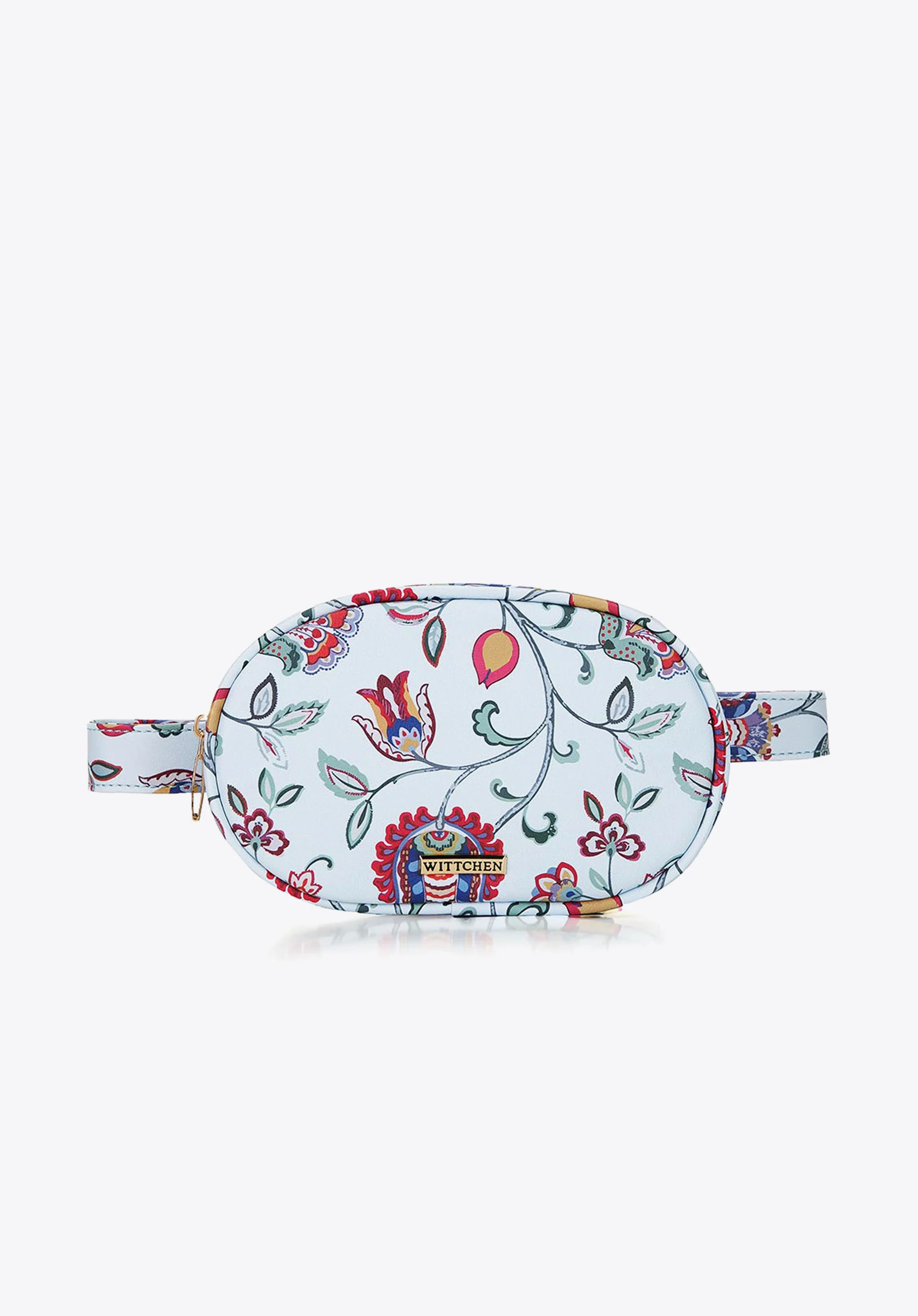 Damska torebka nerka pudełkowa